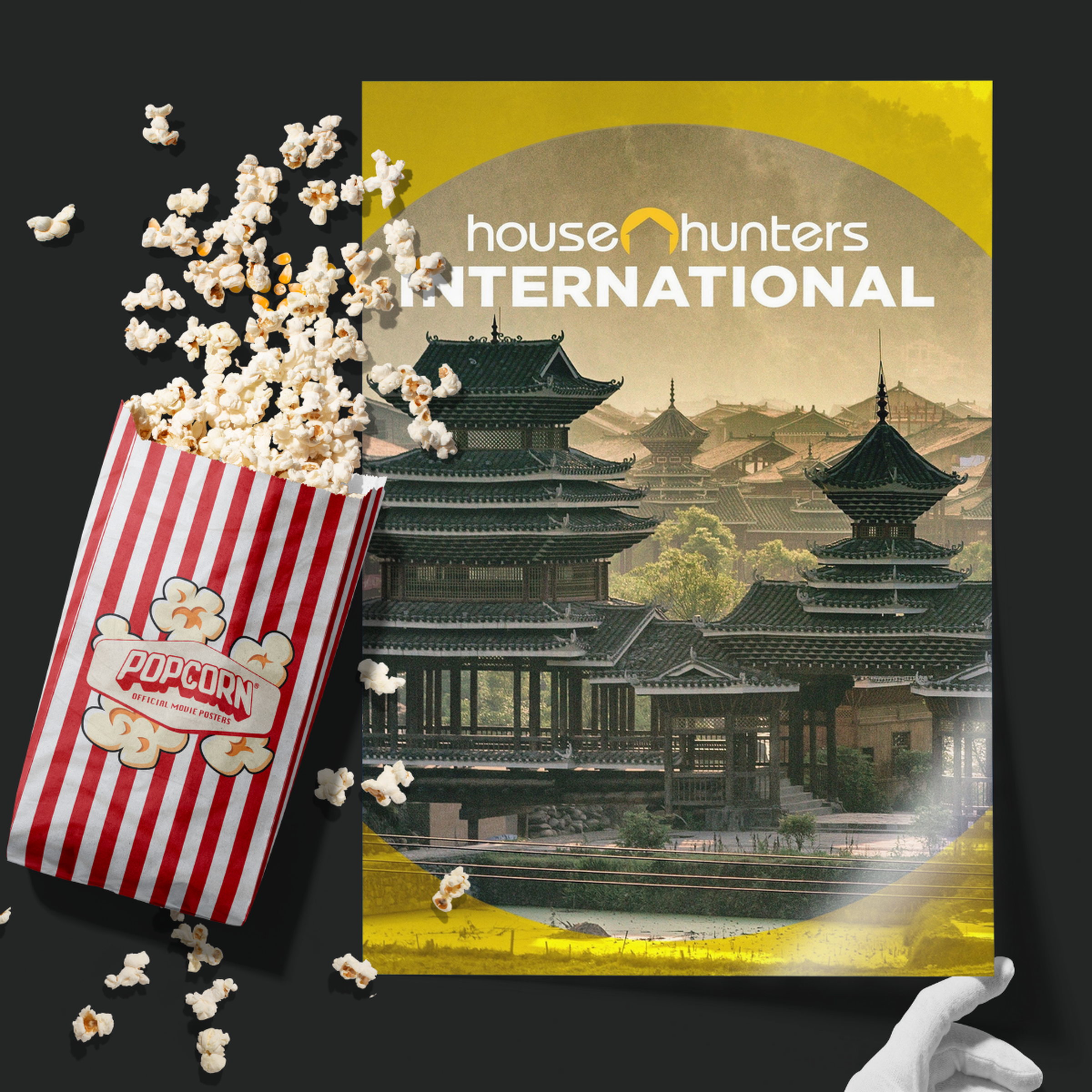 House Hunters International (2006)