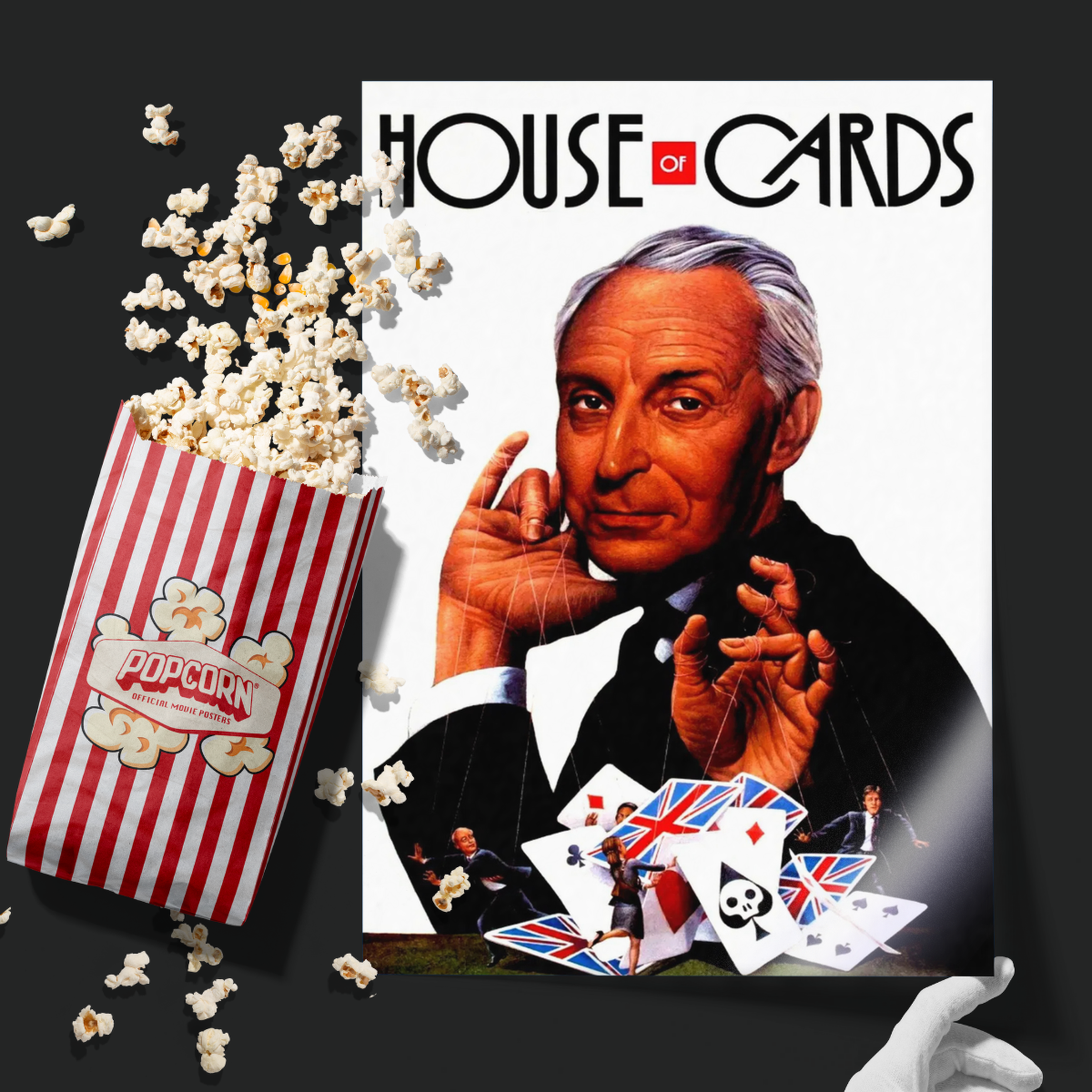 House Of Cards (1990)
