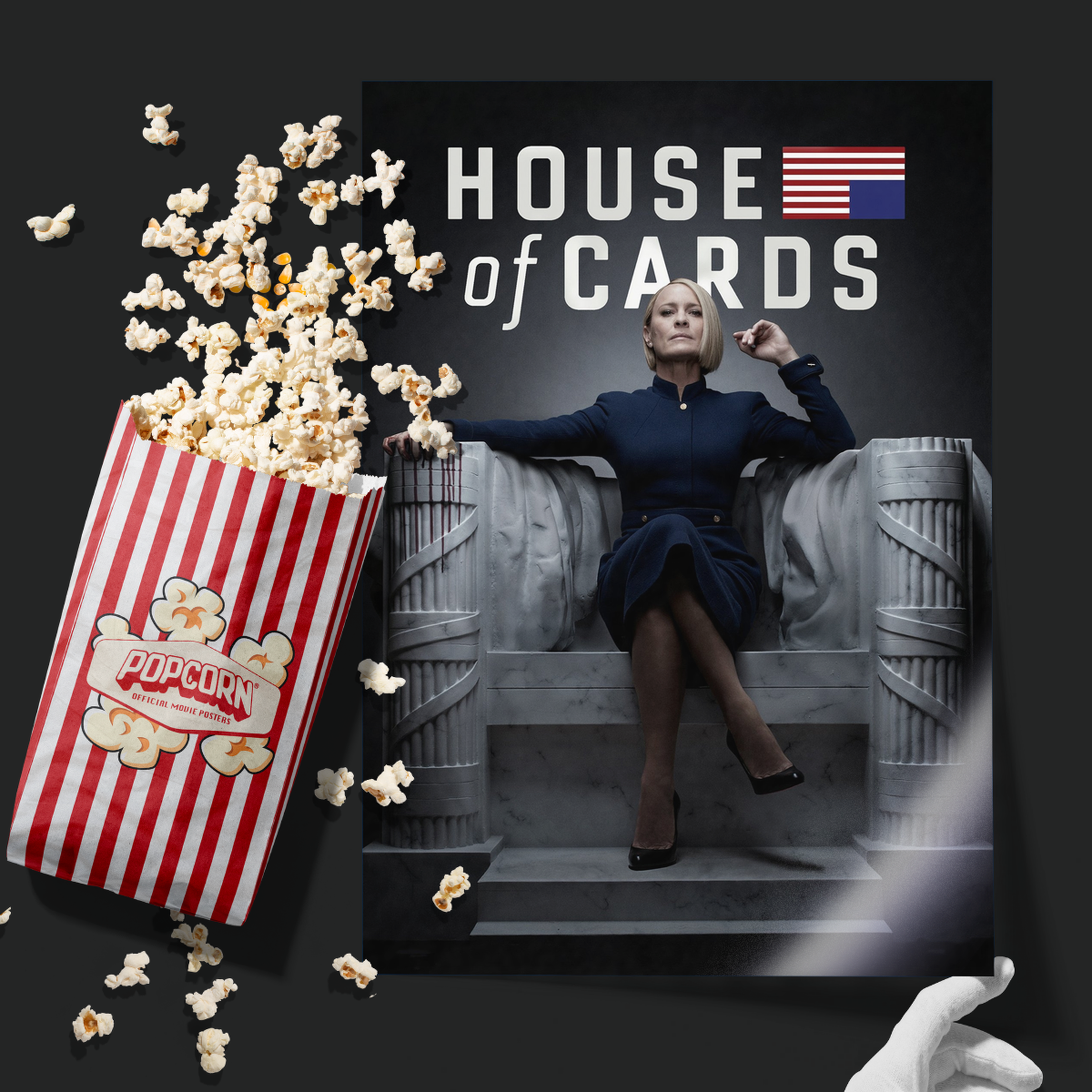 House Of Cards (2013)