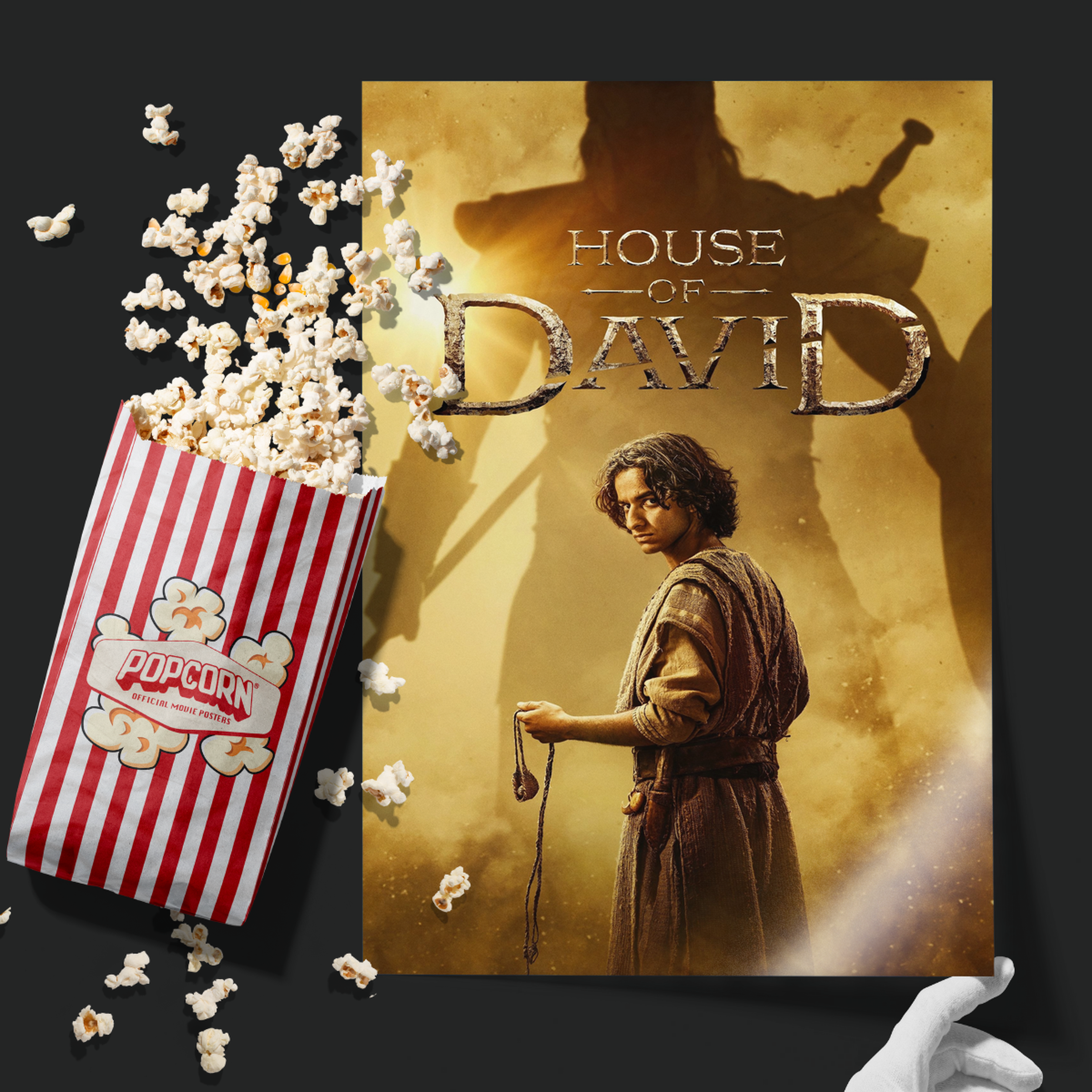 House Of David (2025)
