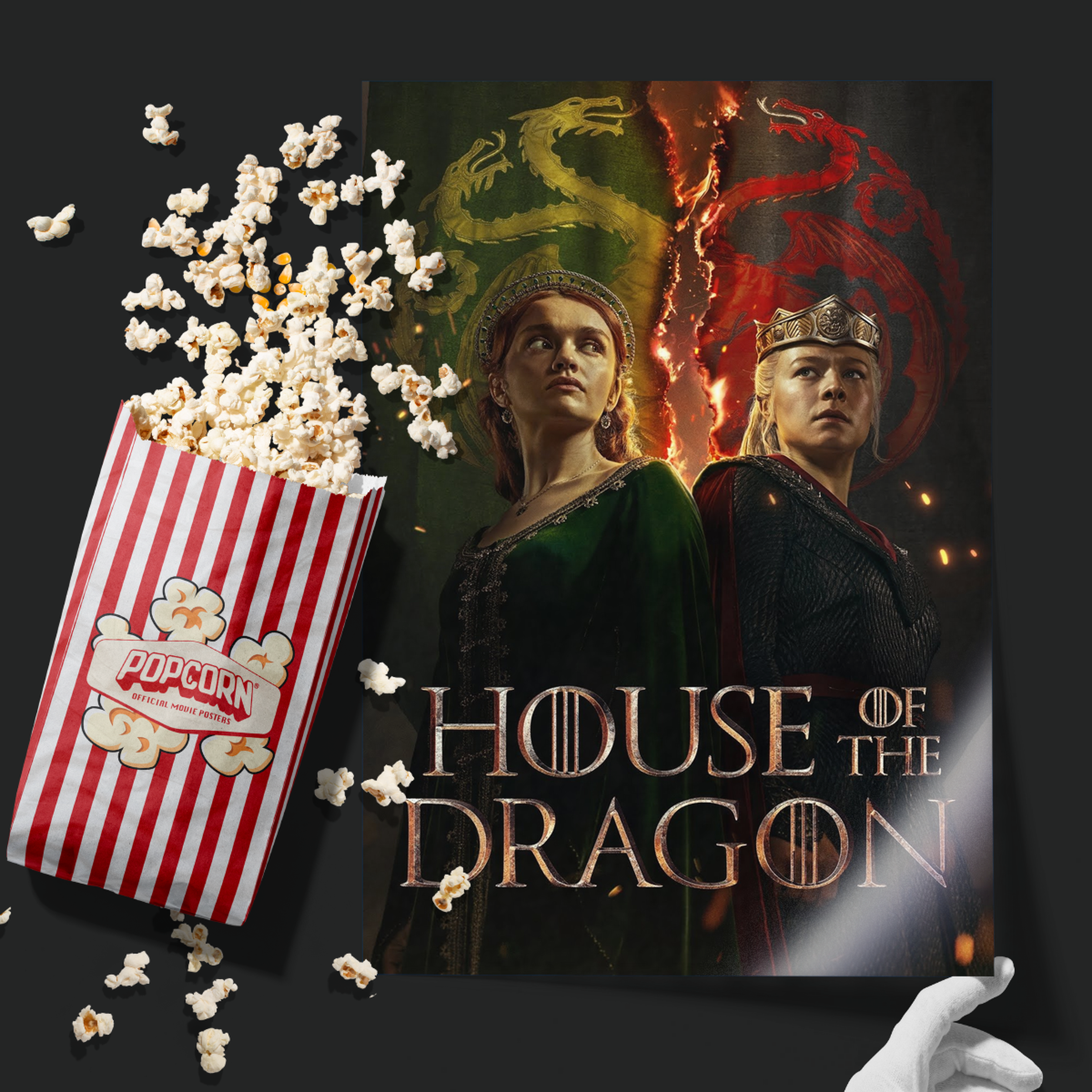 House Of The Dragon (2022)