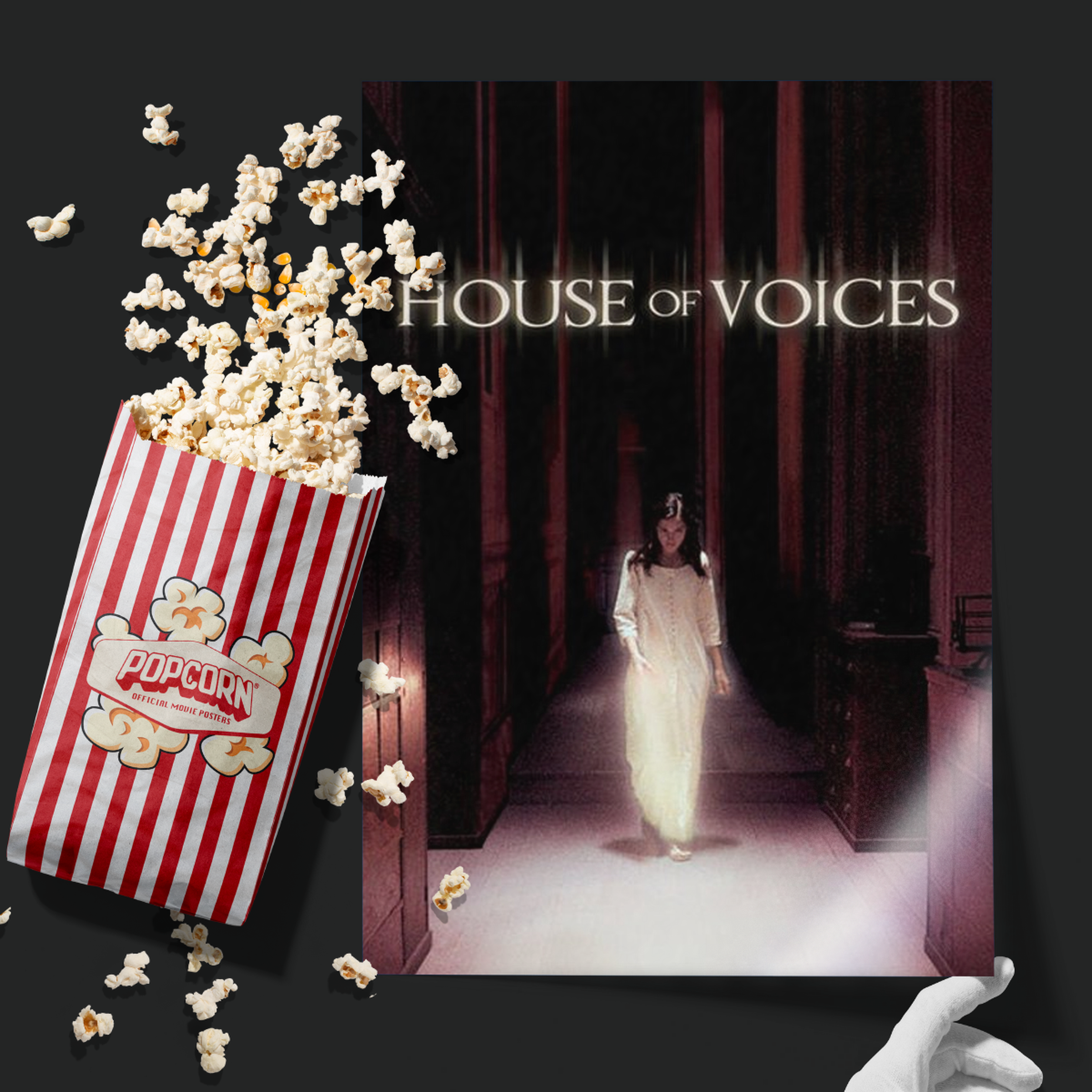 House Of Voices (2004)