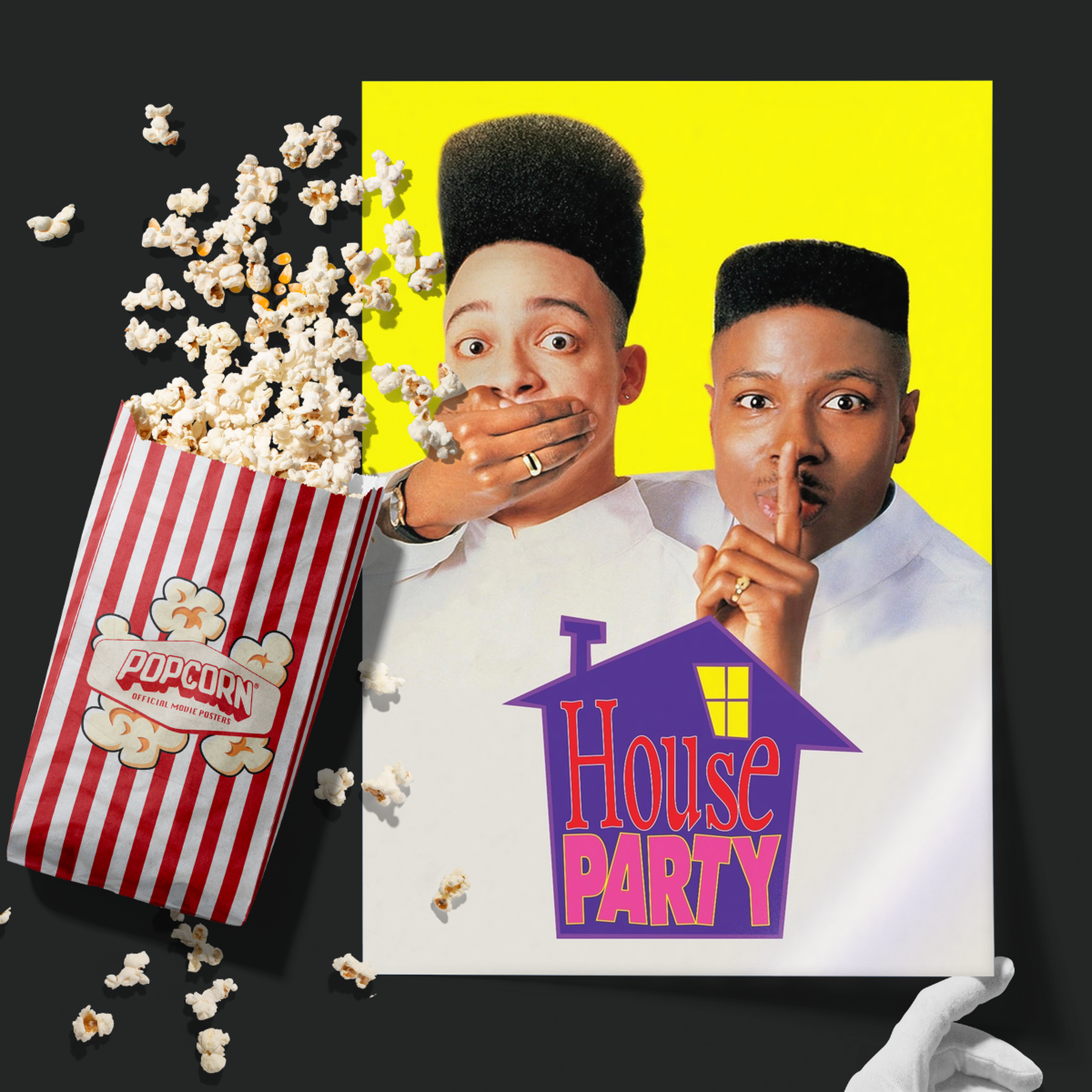 House Party (1990)