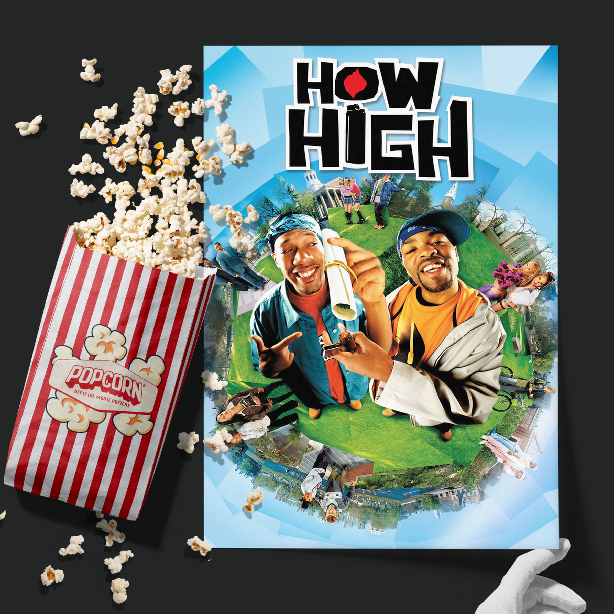 How High (2001)