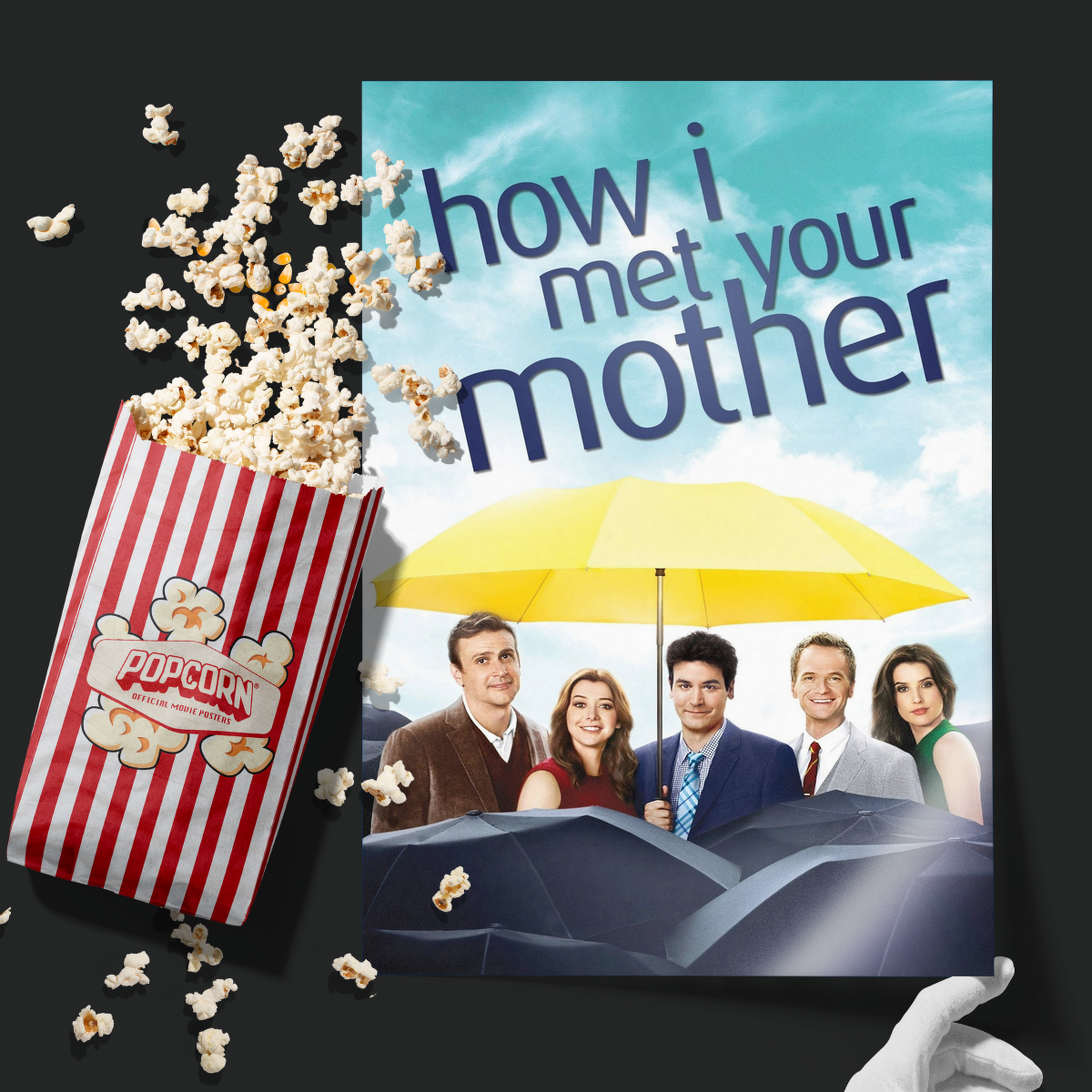 How I Met Your Mother (2005)