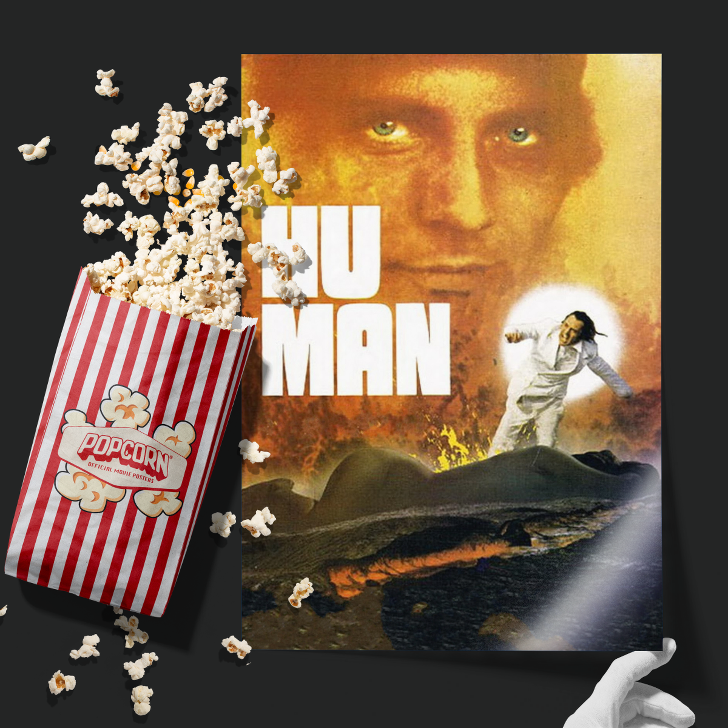 Hu Man (1975)