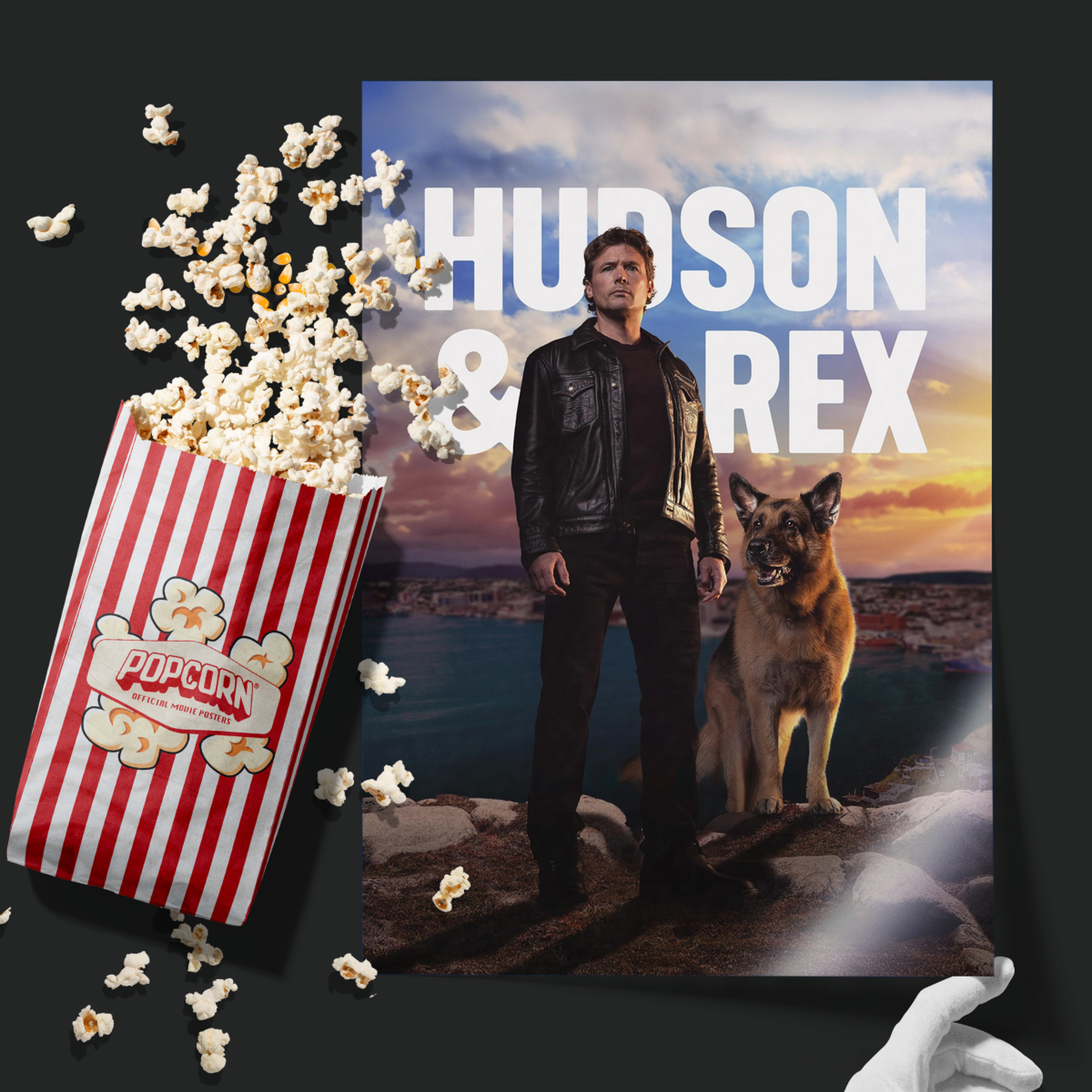 Hudson & Rex (2019)