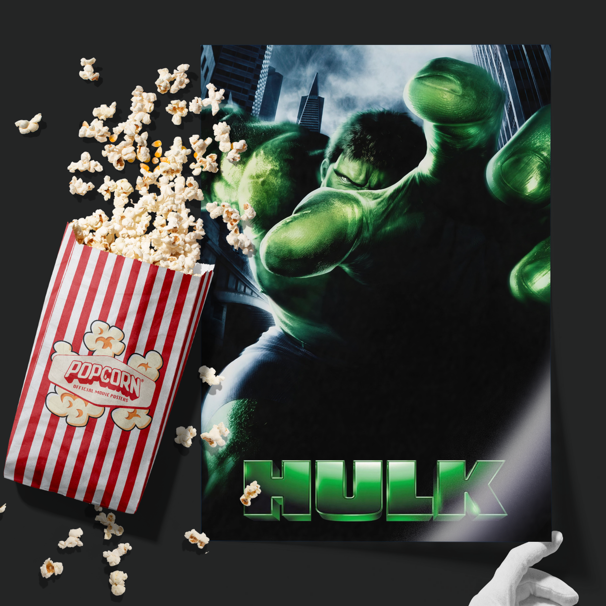 Hulk (2003)