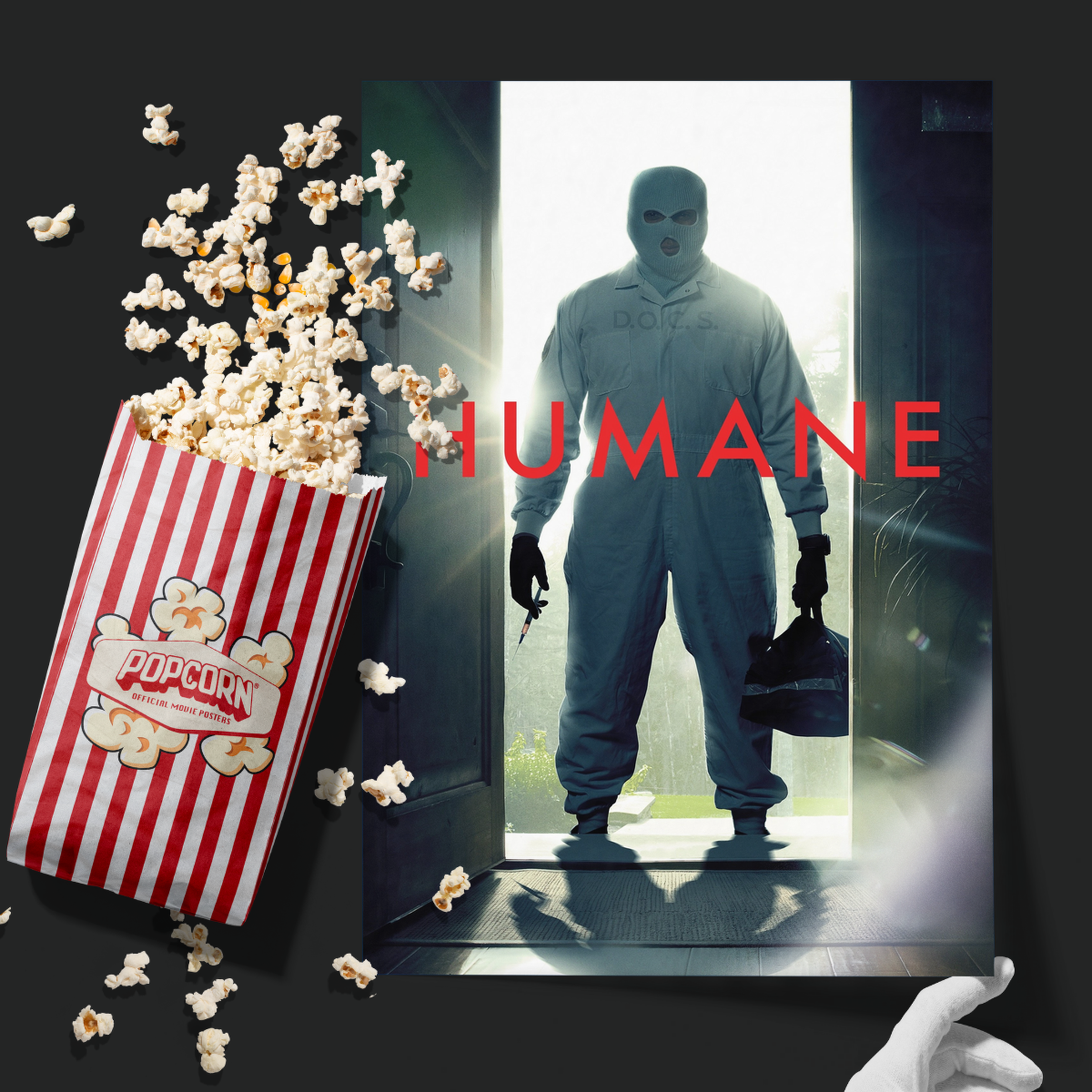 Humane (2024)