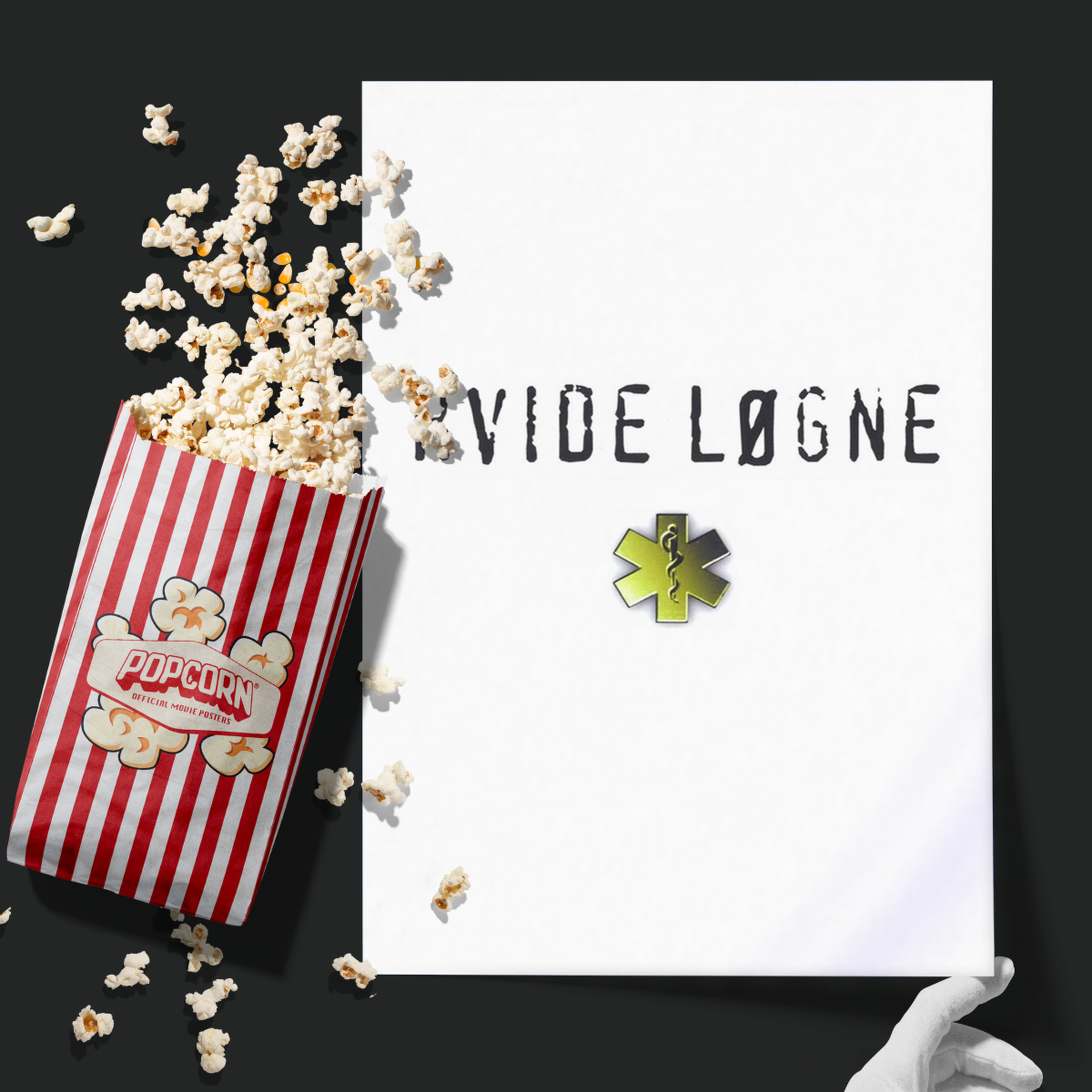 Hvide Løgne (1998)