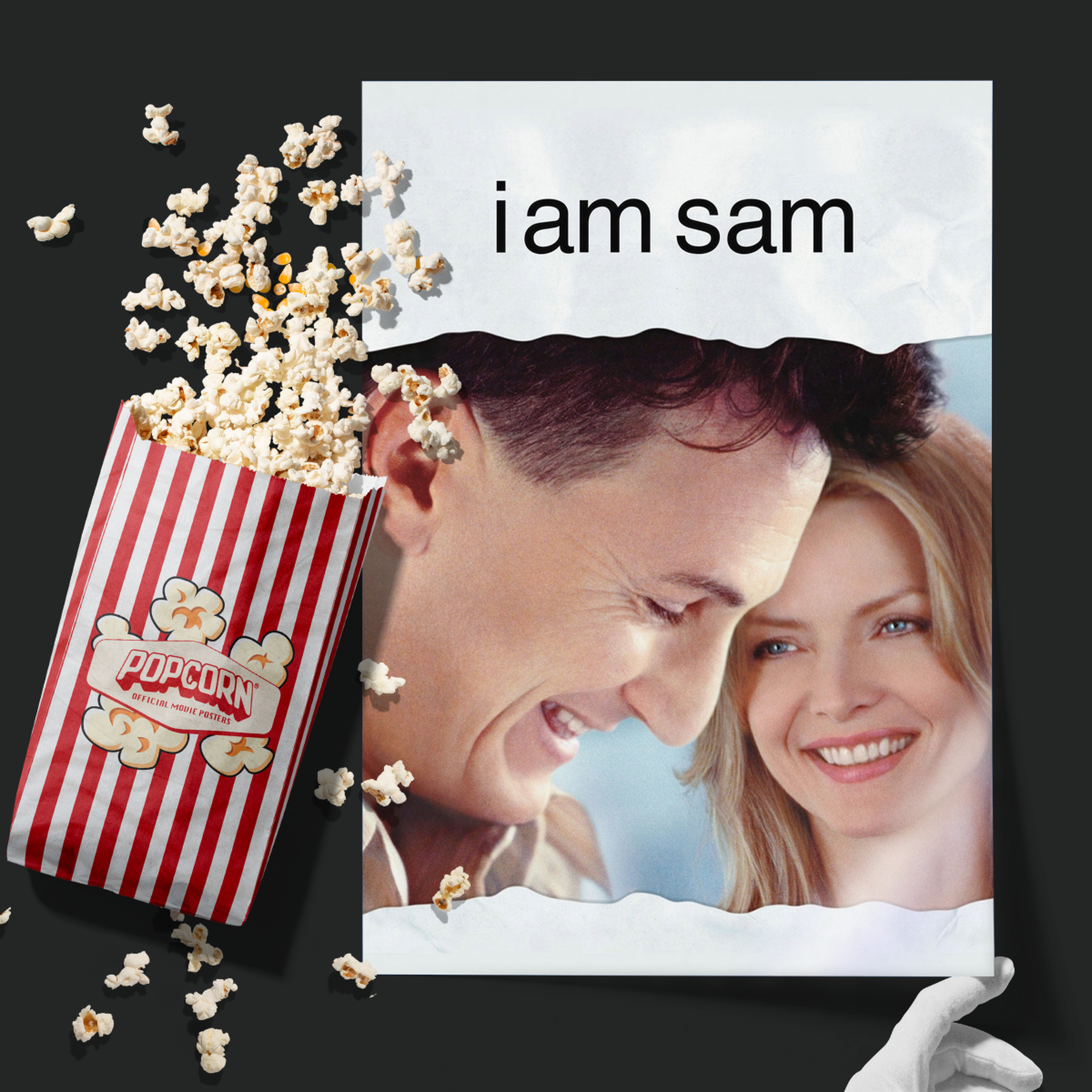 I Am Sam (2001)