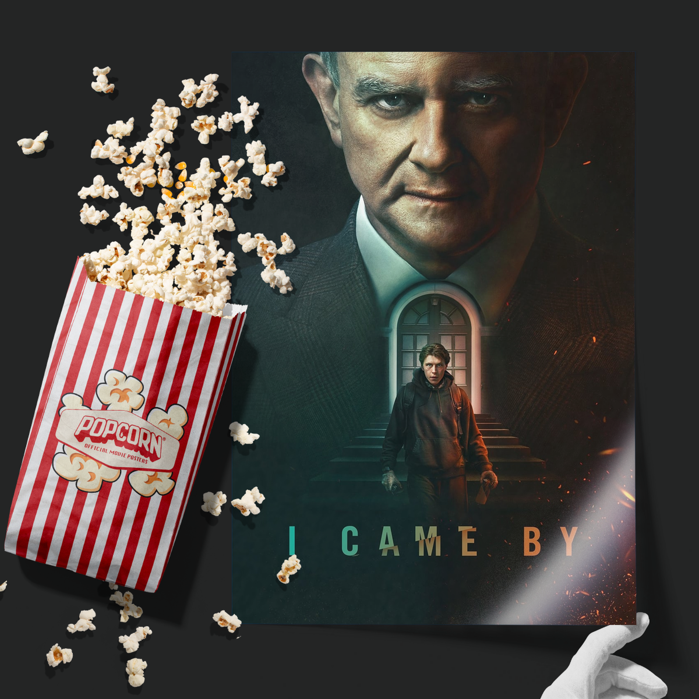 I Came By (2022)