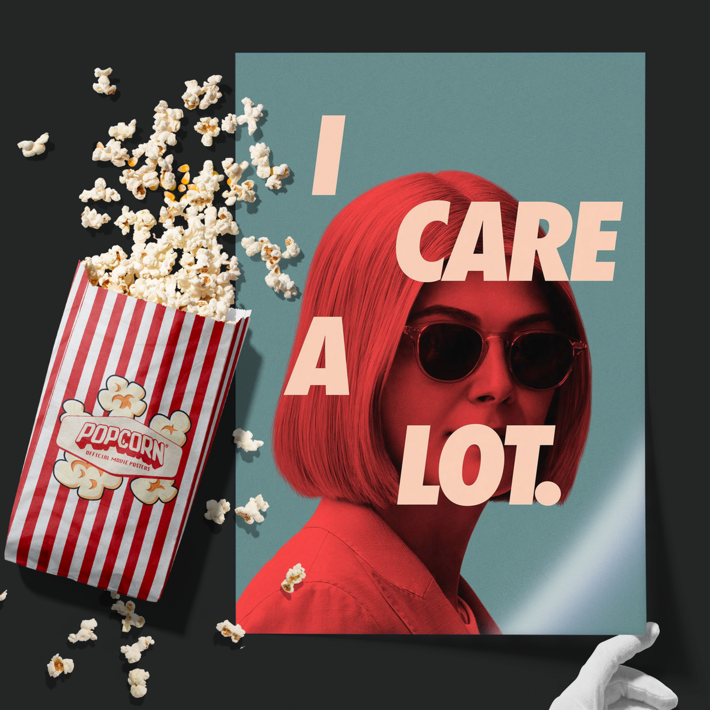 I Care A Lot (2021)