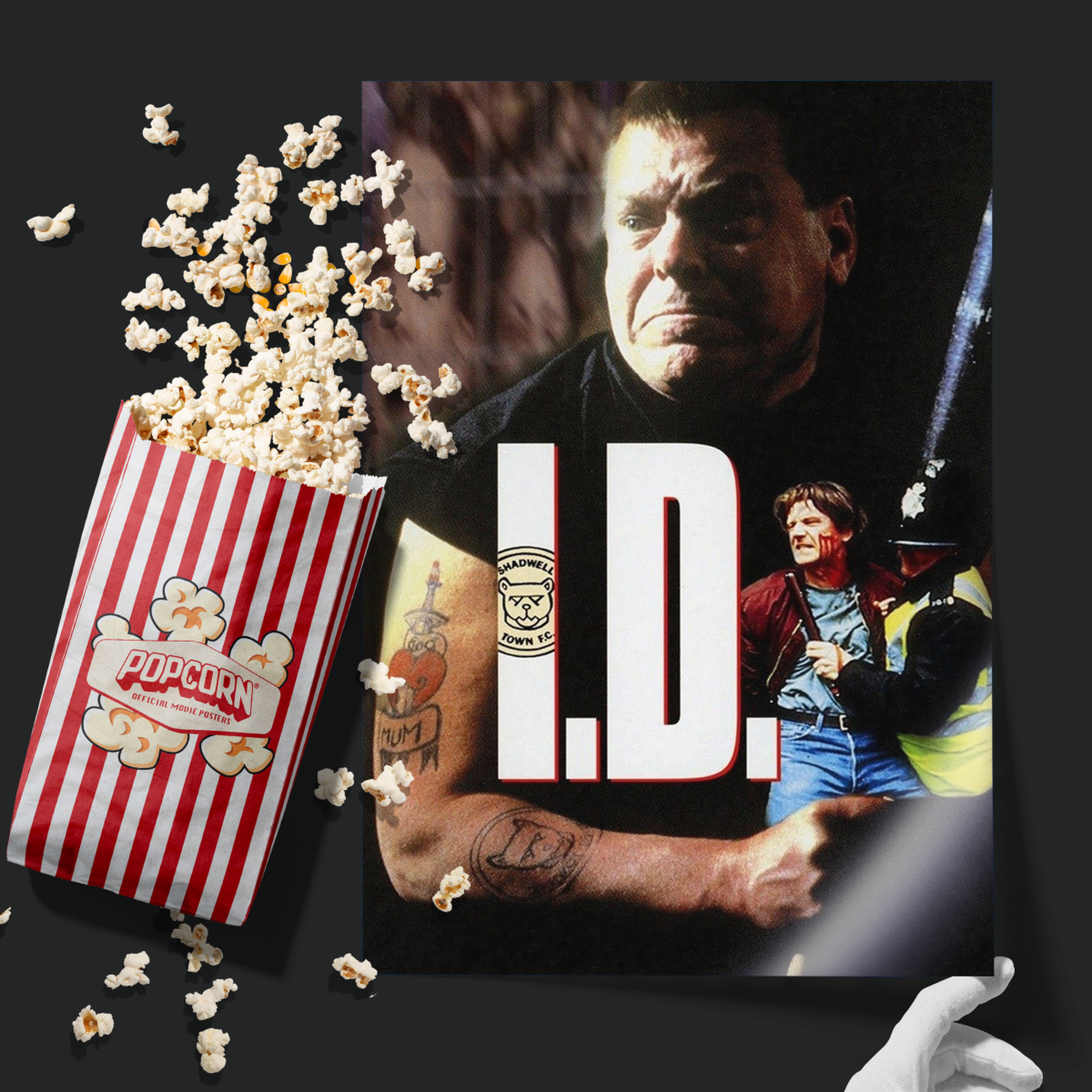 I.d. (1995)