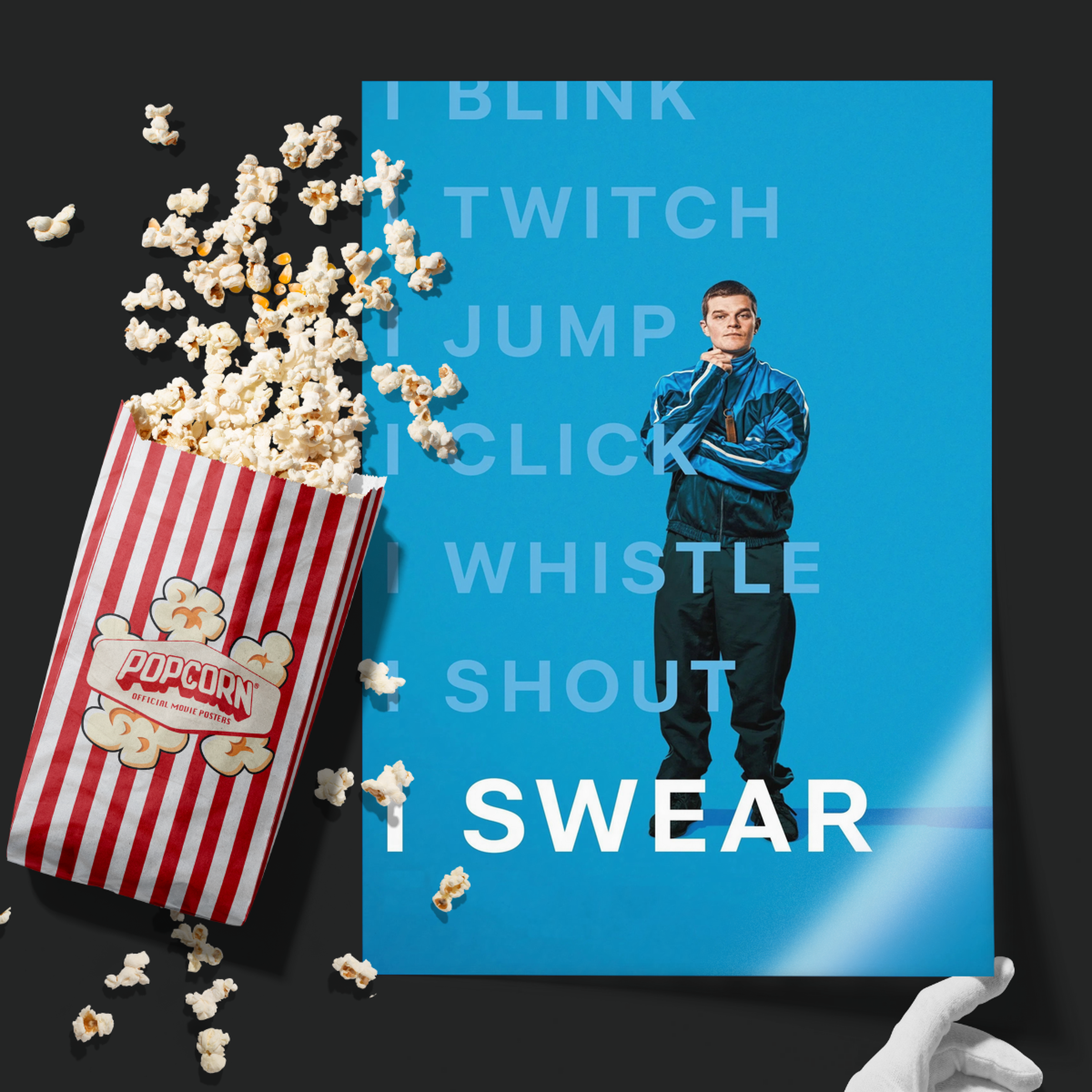 I Swear (2025)