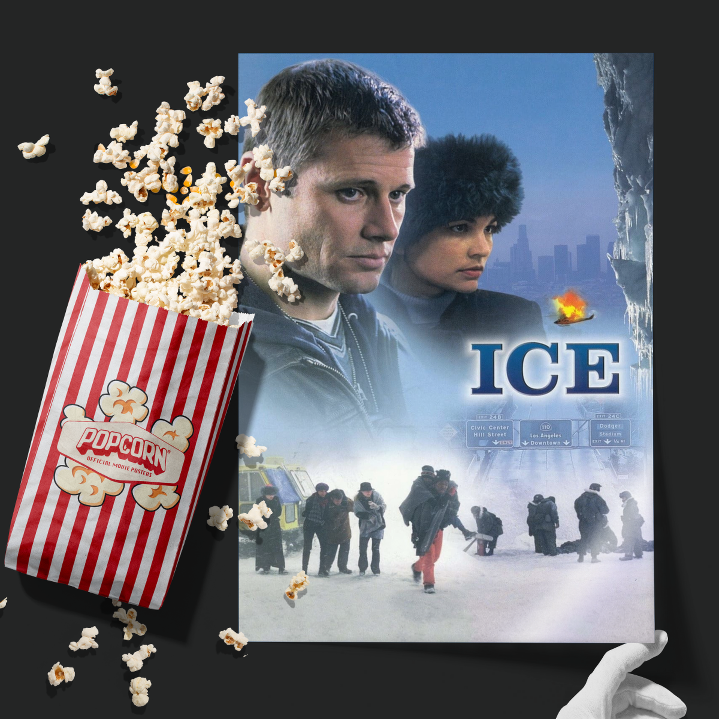 Ice (1998)