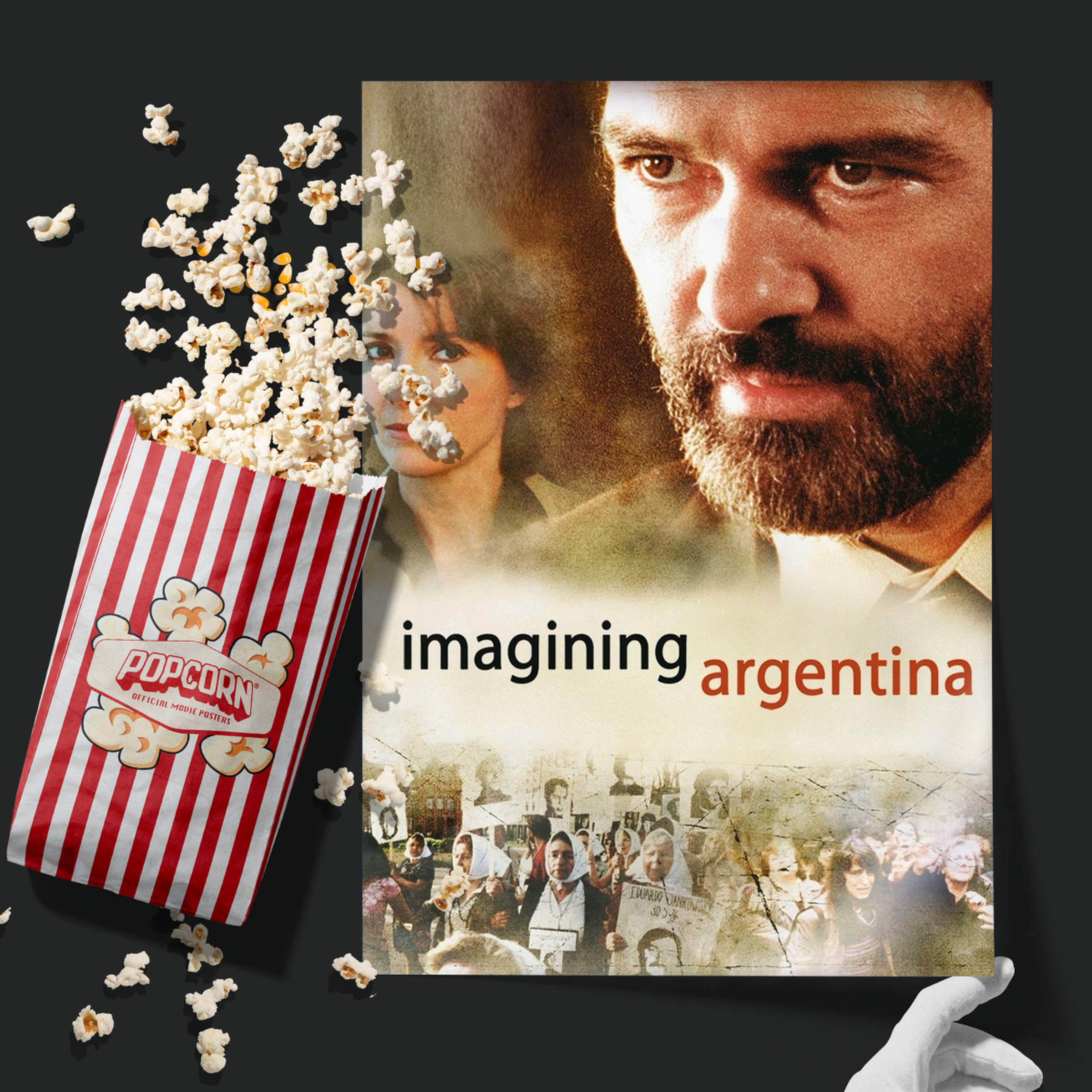 Imagining Argentina (2003)