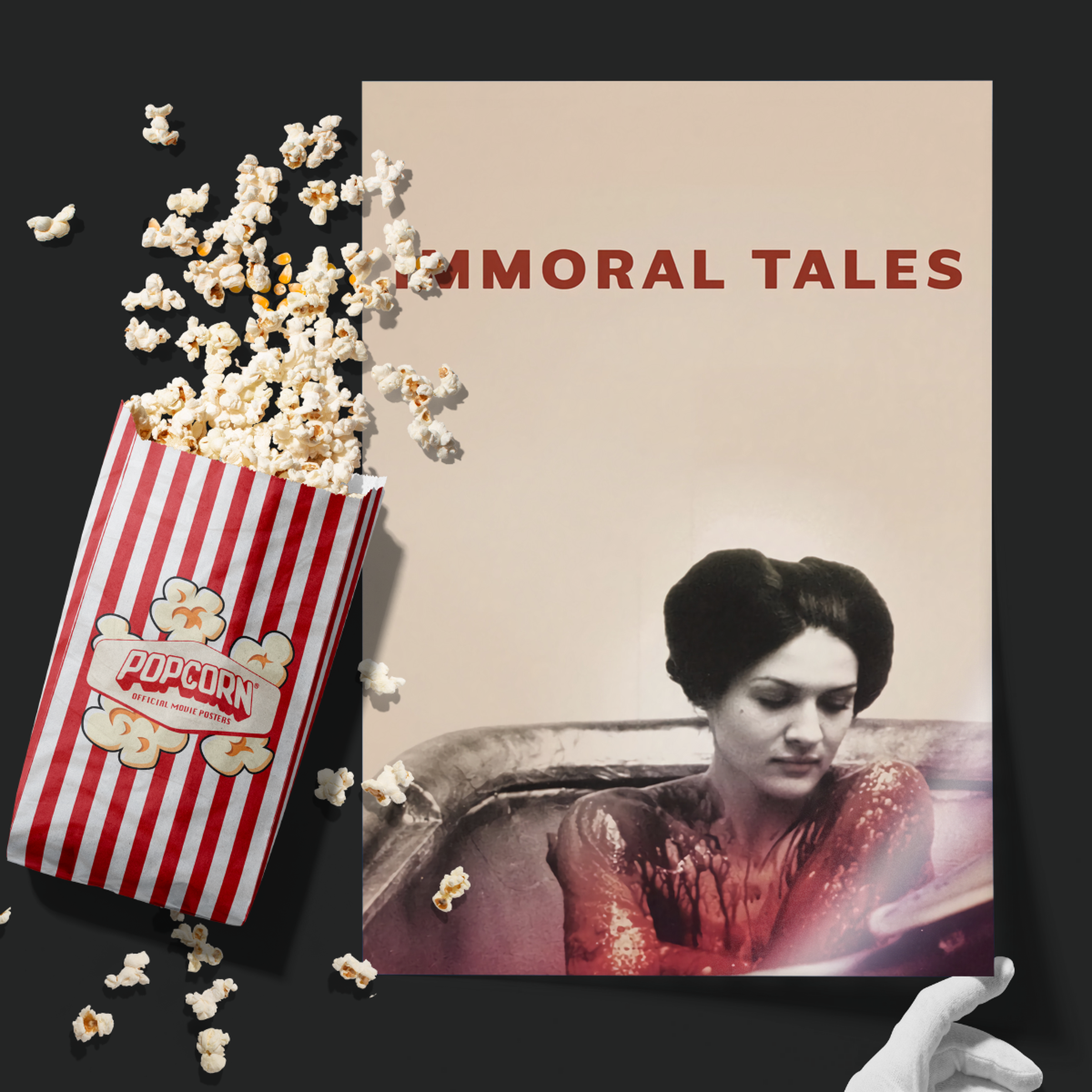 Immoral Tales (1974)