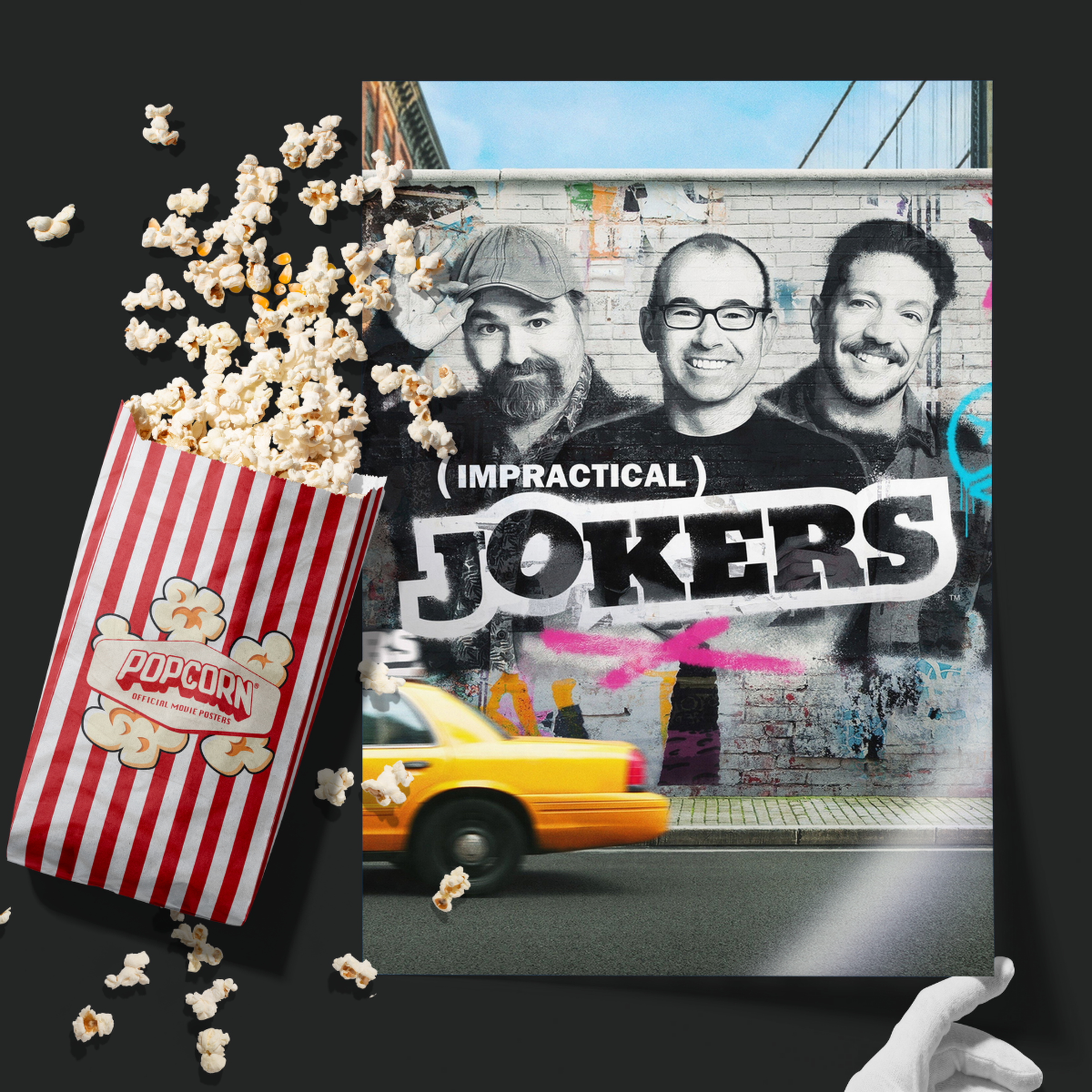 Impractical Jokers (2011)