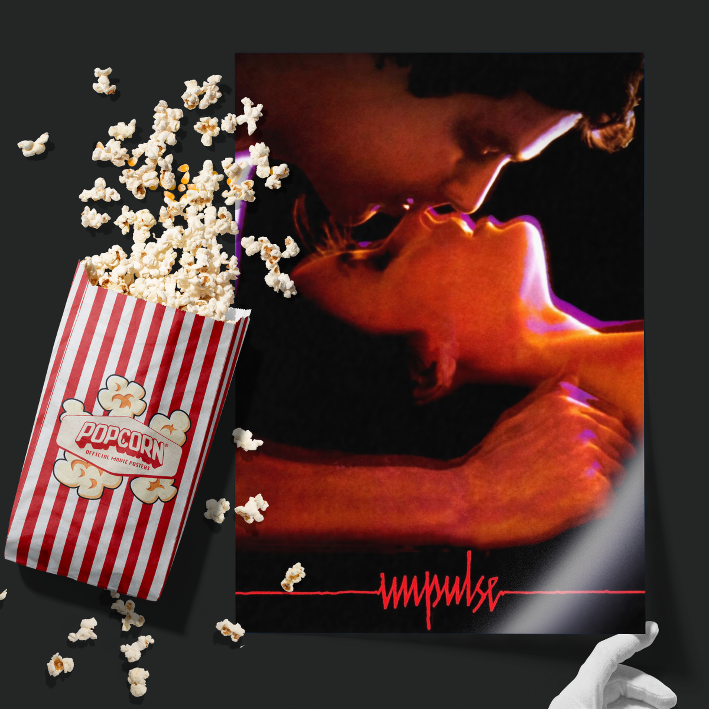 Impulse (1984)