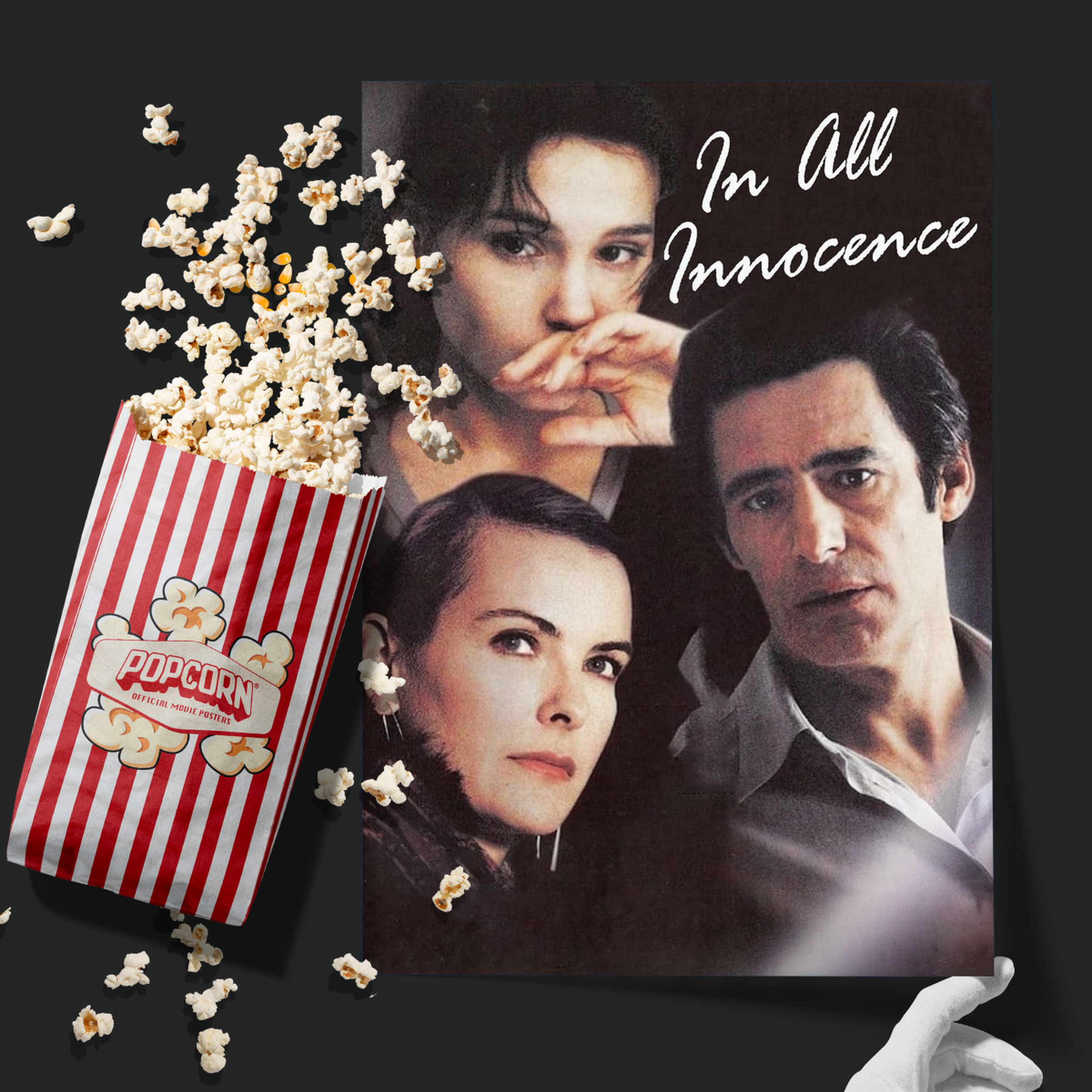 In All Innocence (1998)