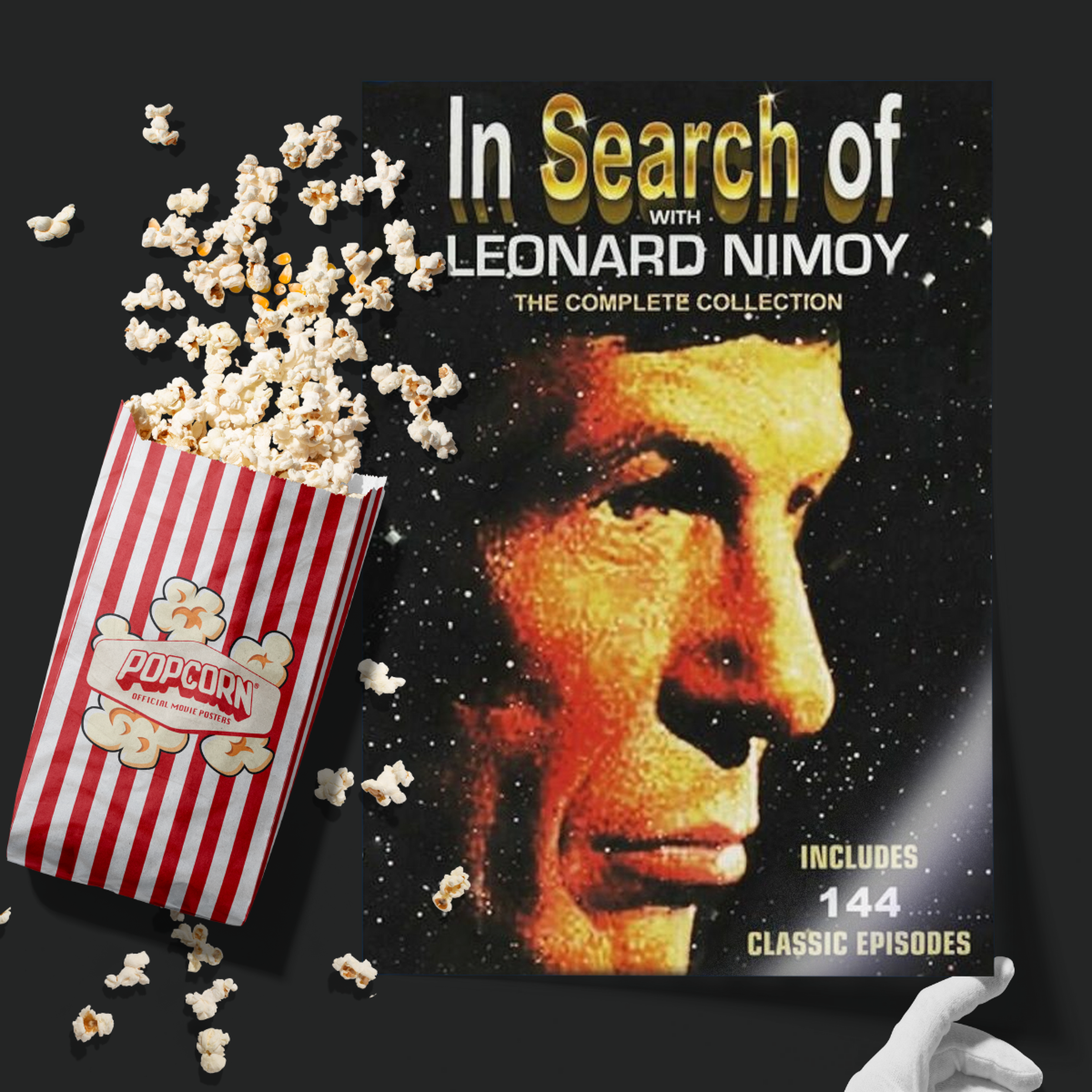 In Search Of... (1977)