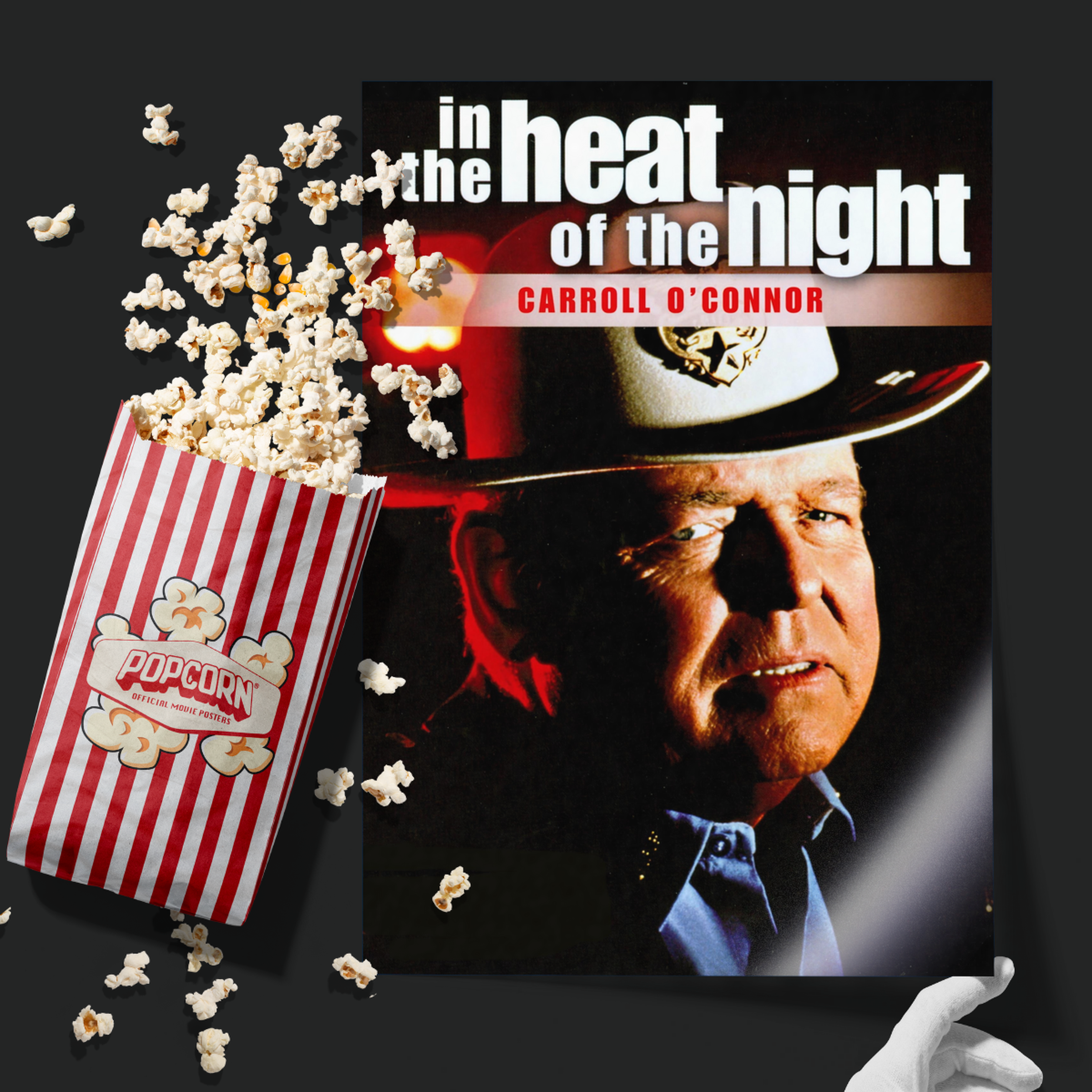 In The Heat Of The Night (1988)