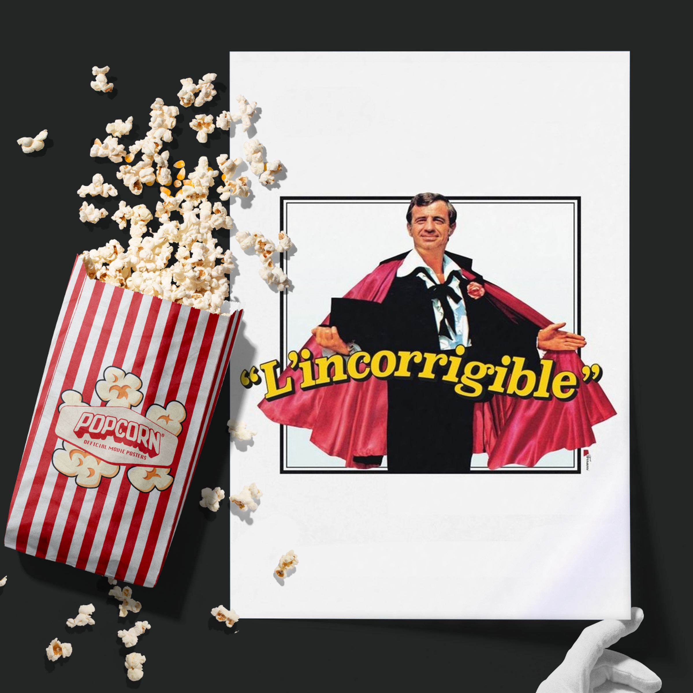 Incorrigible (1975)
