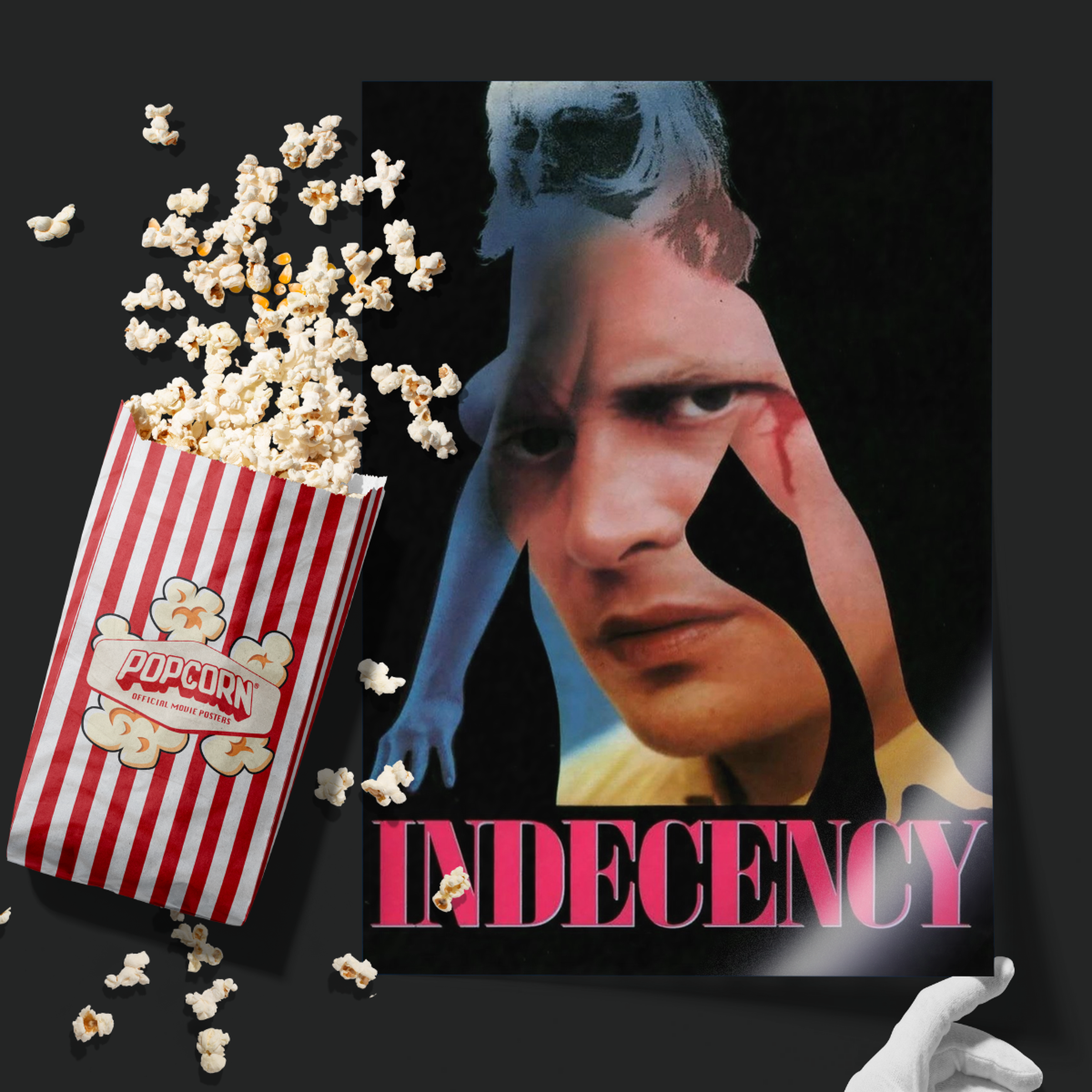 Indecency (1992)