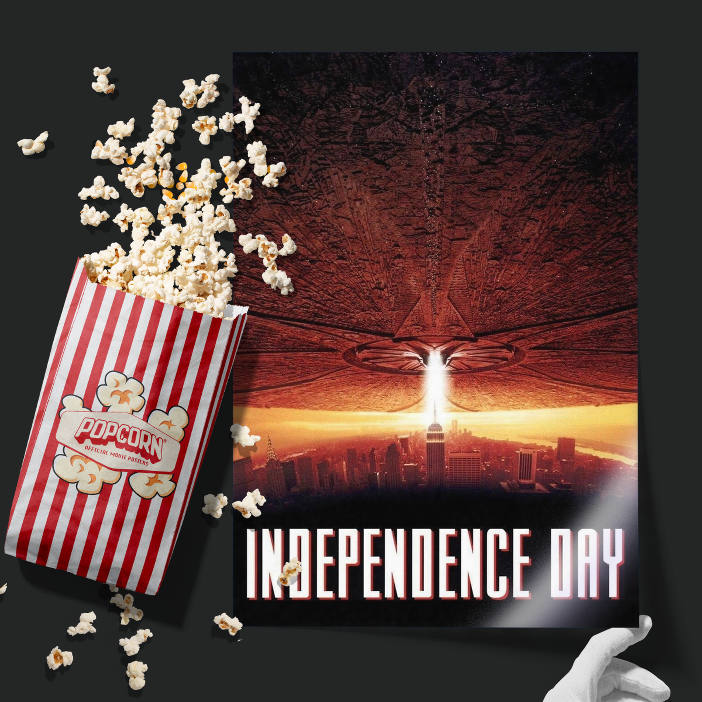 Independence Day (1996)