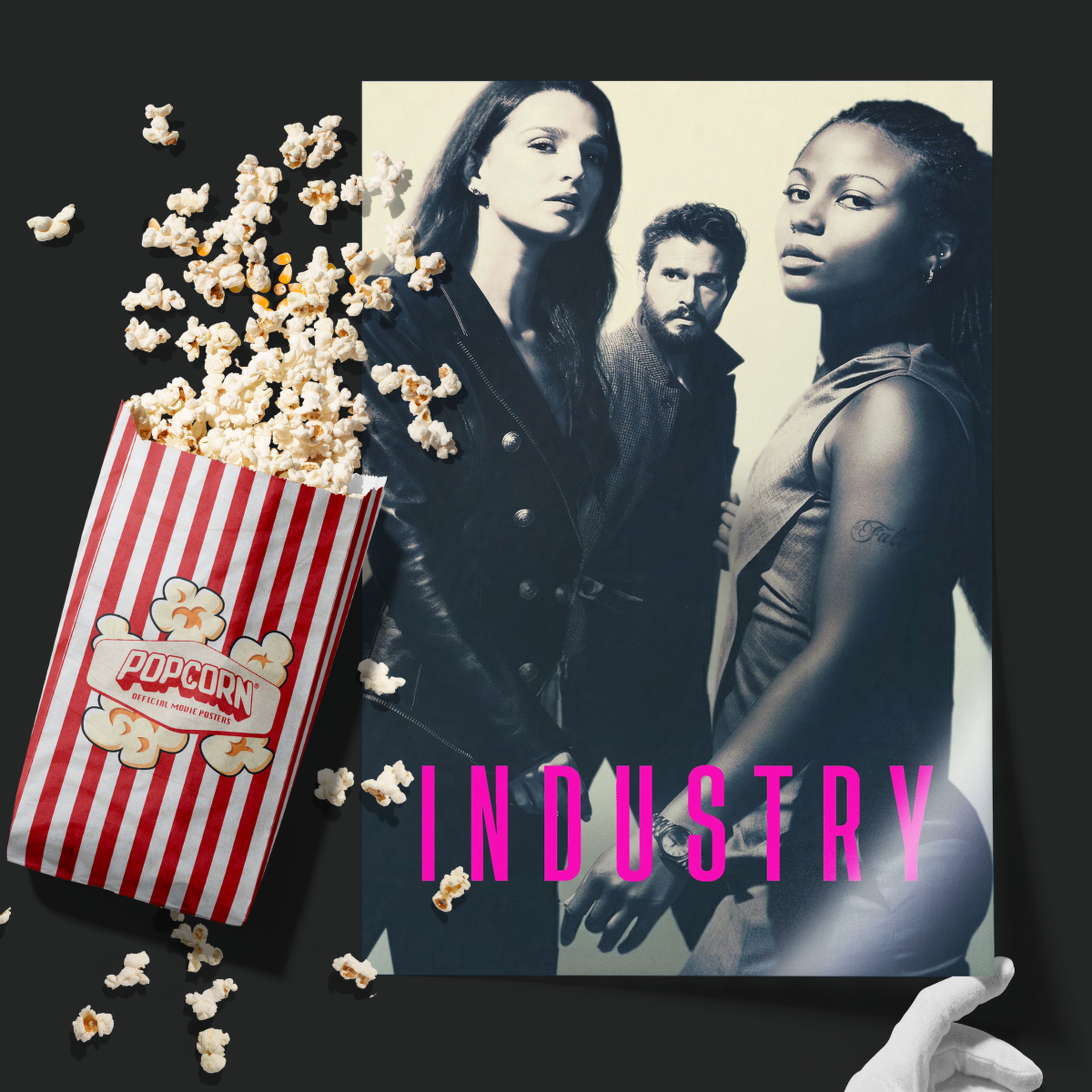 Industry (2020)