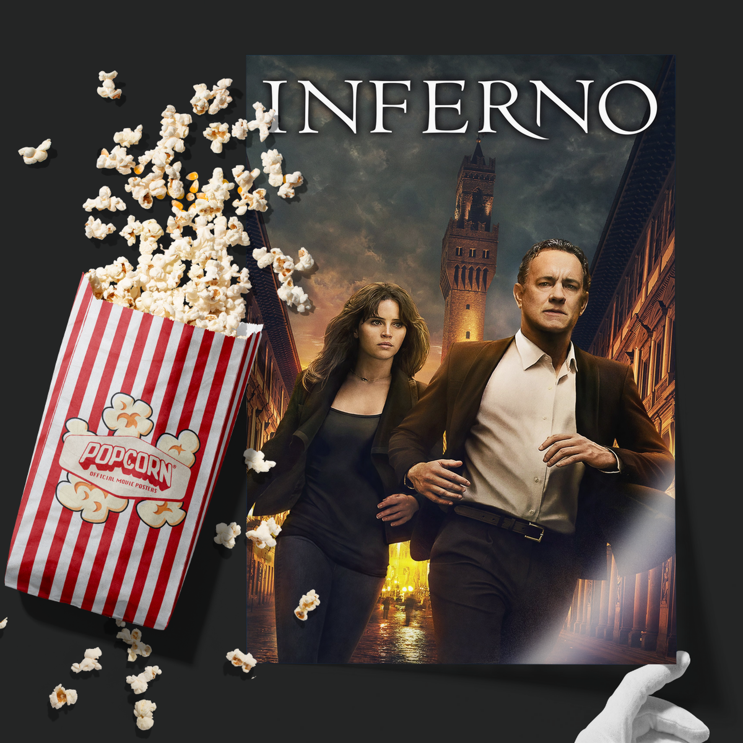 Inferno (2016)
