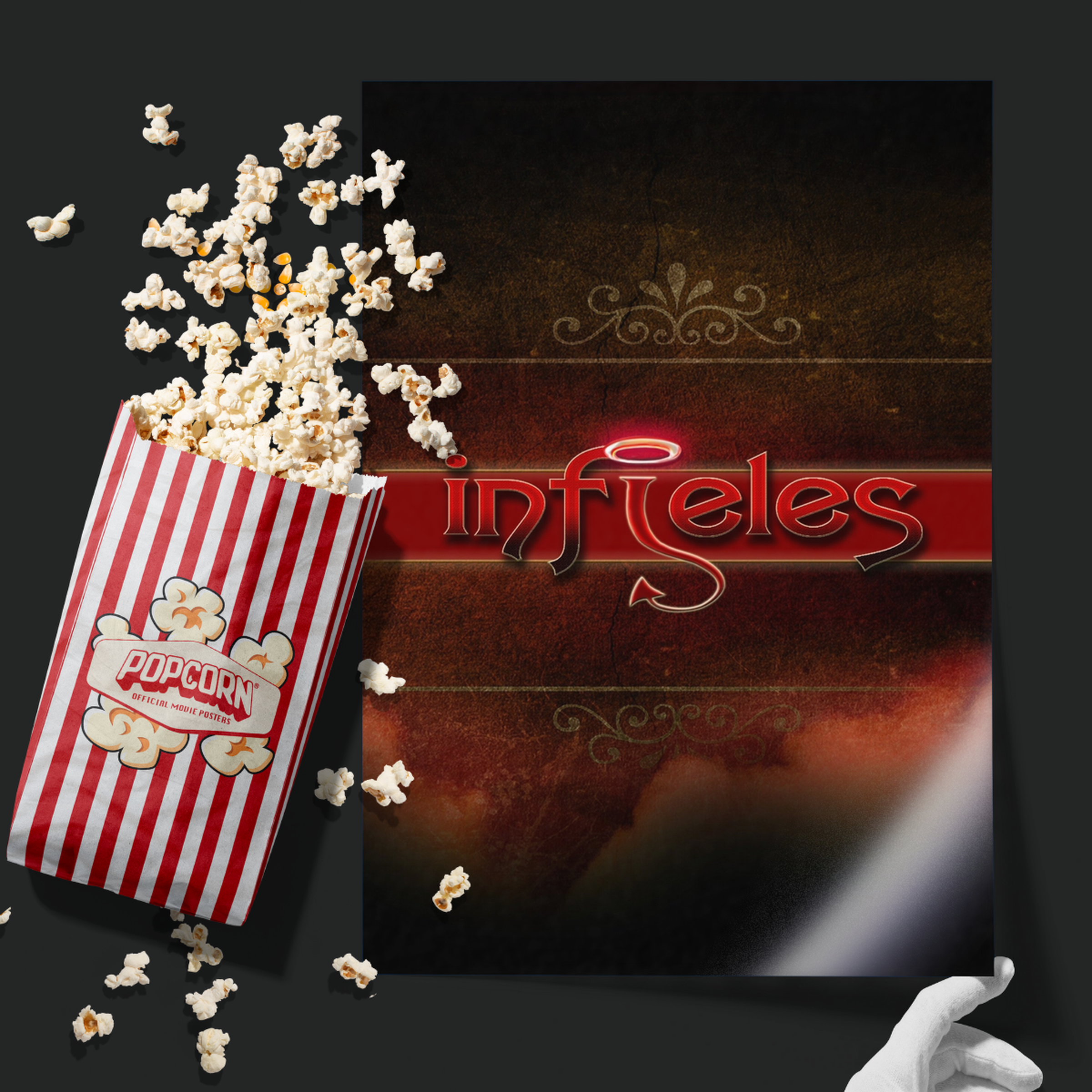 Infieles (2005)