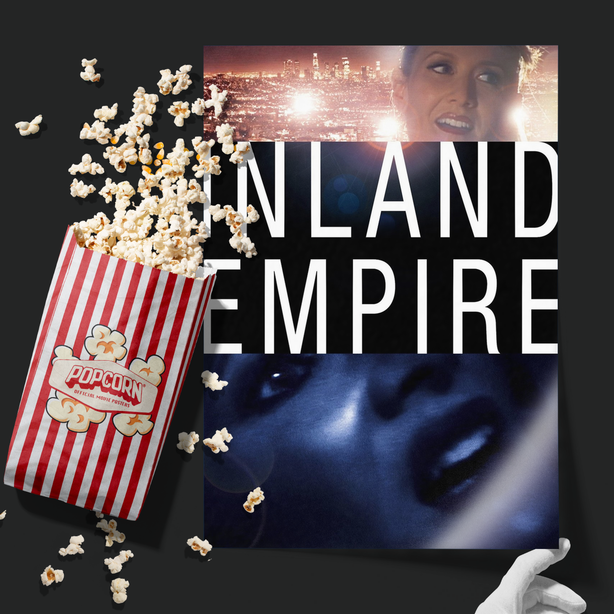 Inland Empire (2006)
