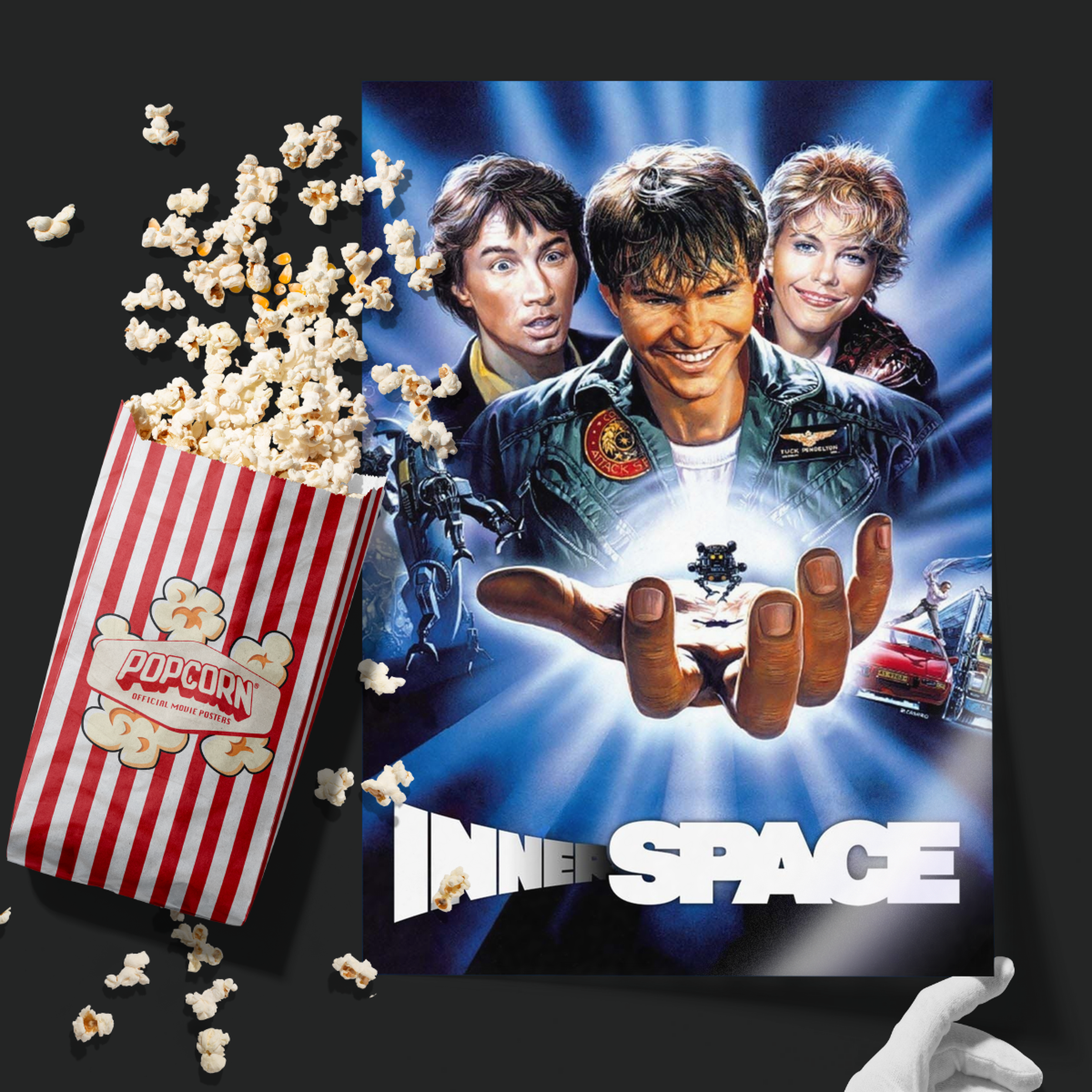 Innerspace (1987)