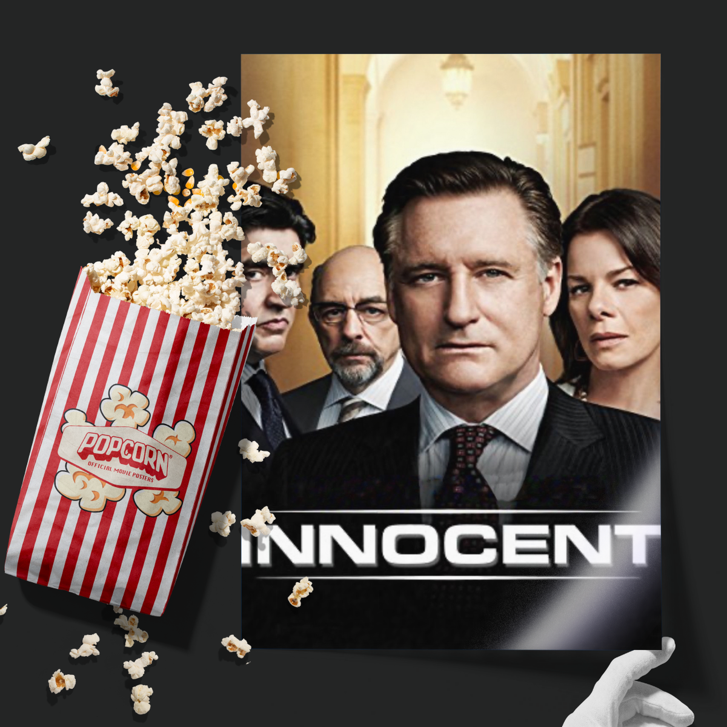 Innocent (2011)