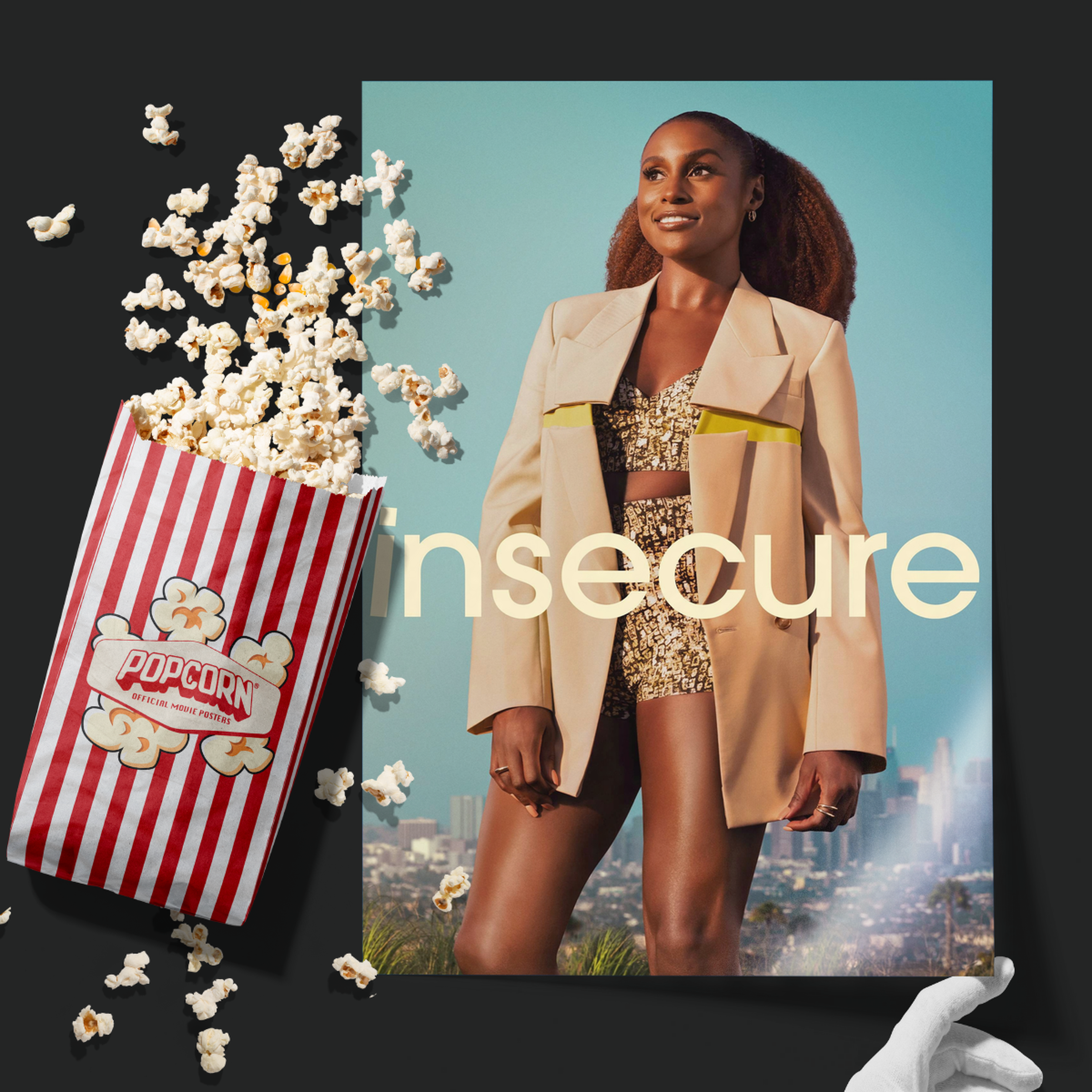 Insecure (2016)