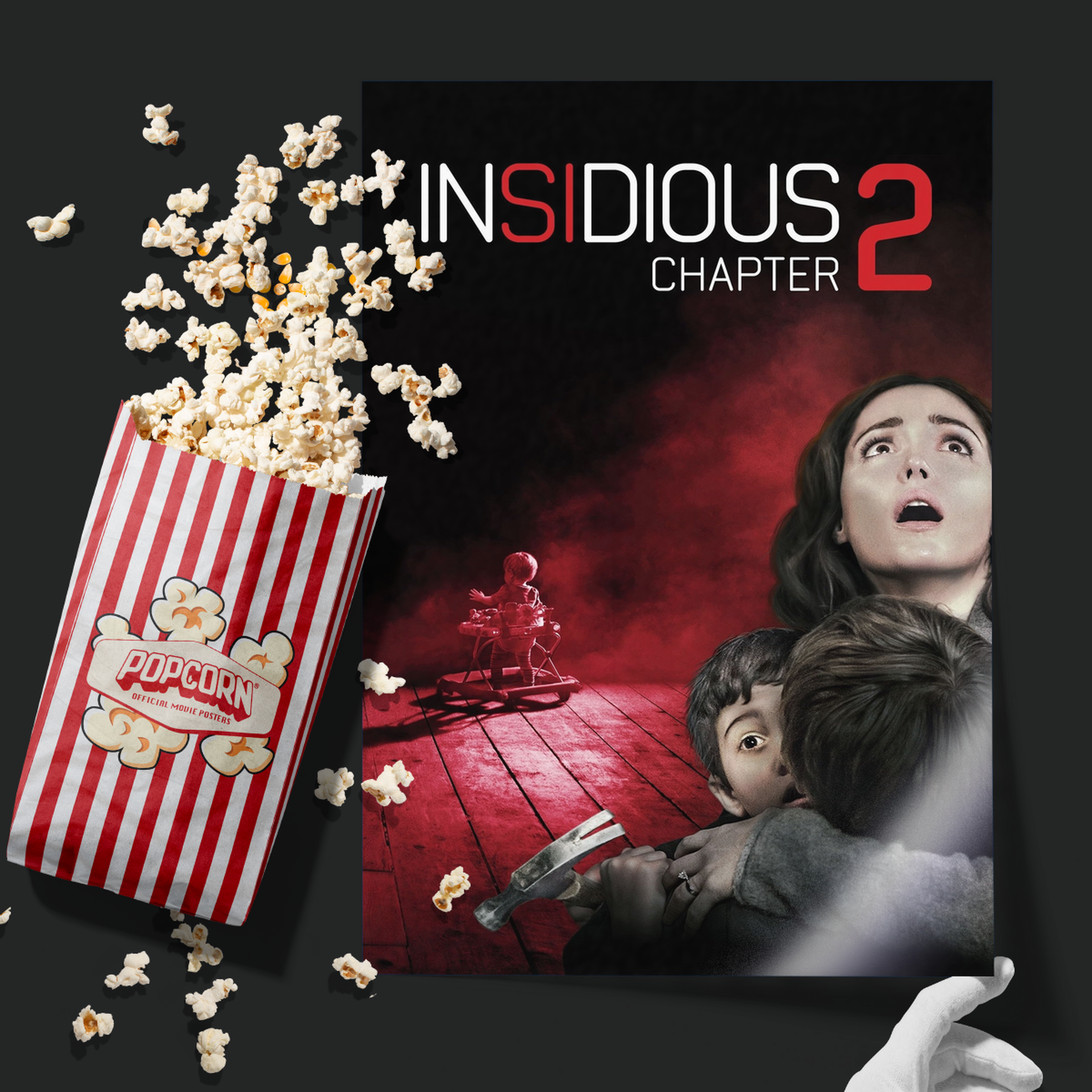 Insidious Chapter 2 (2013)