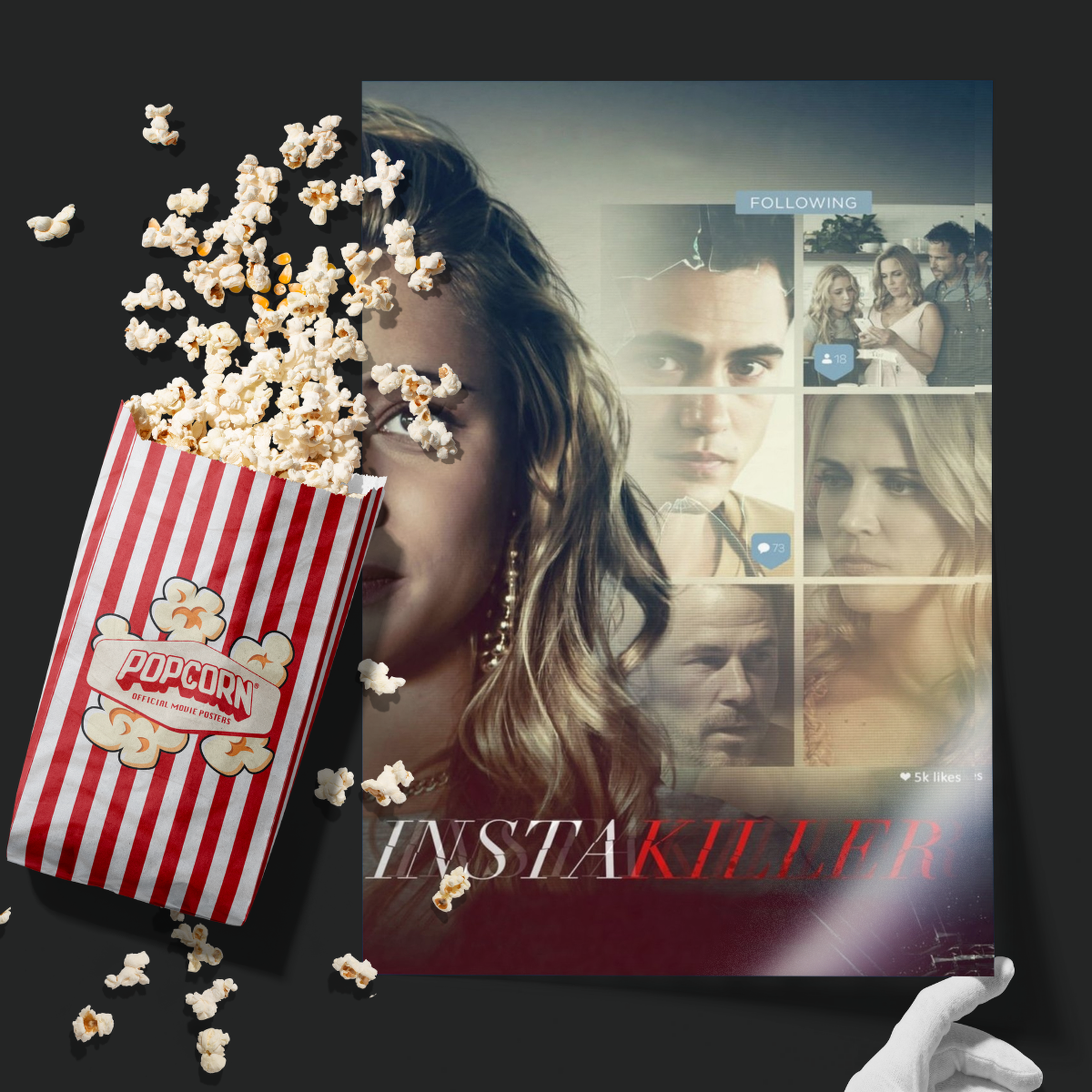 Instakiller (2018)