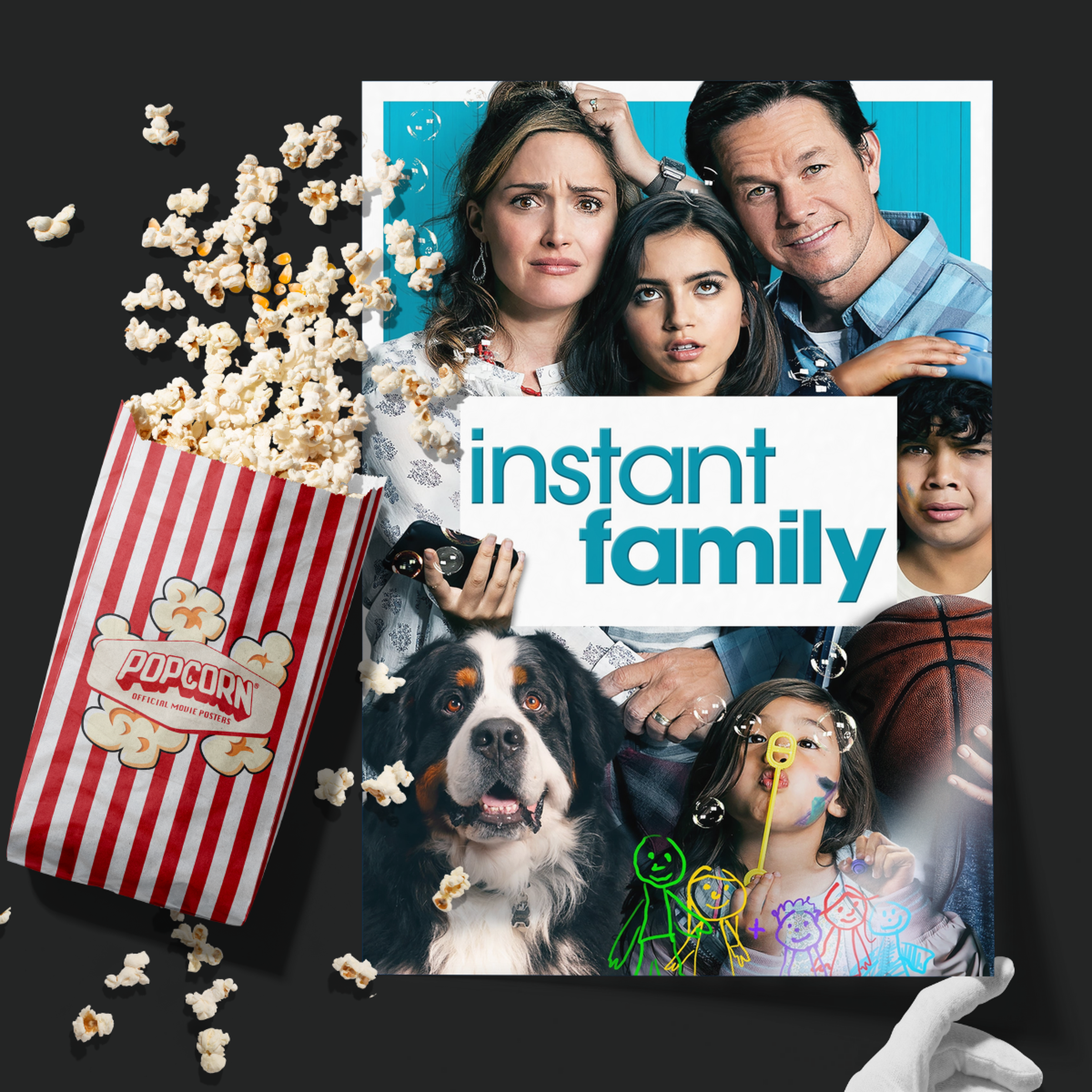 Instant Family (2018)