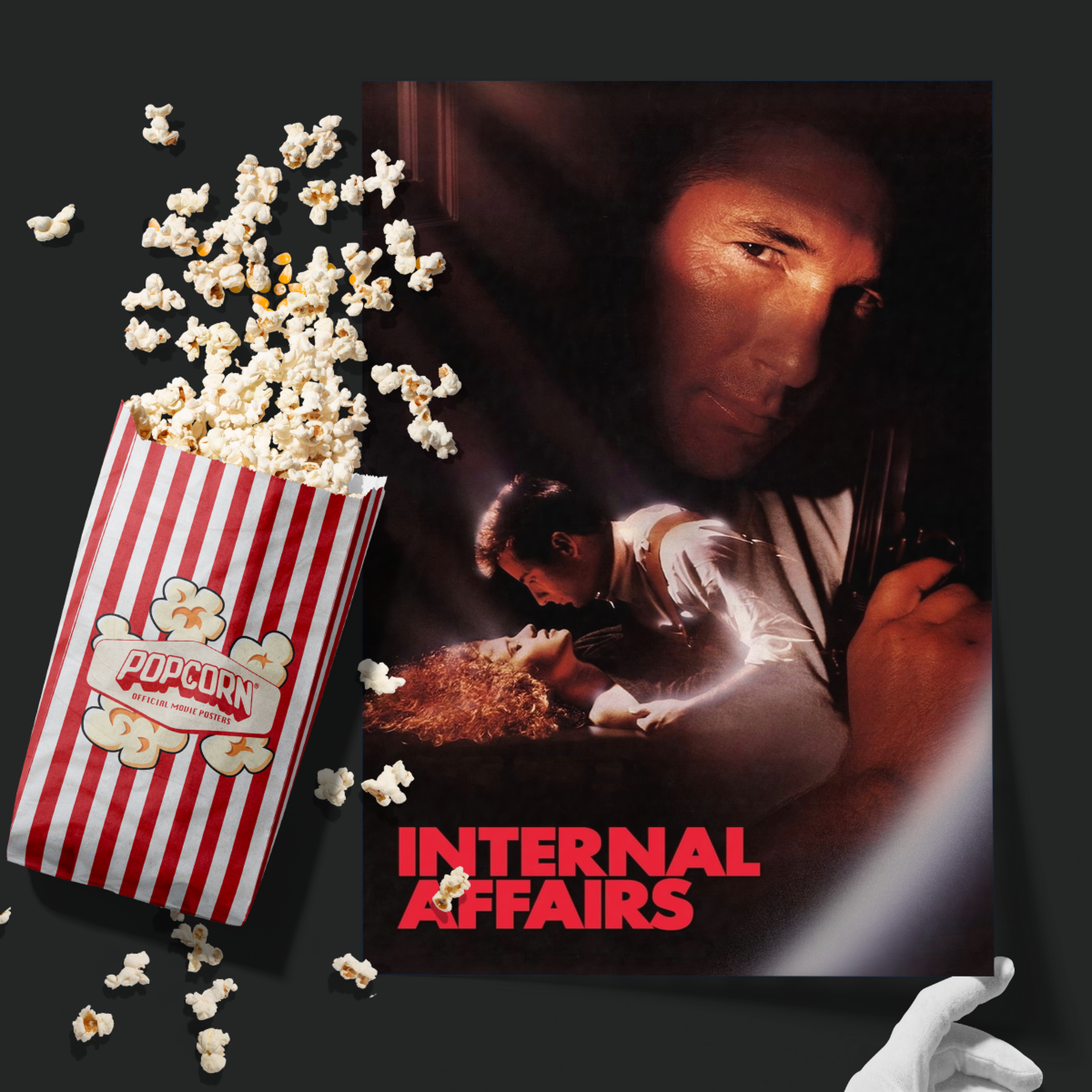 Internal Affairs (1990)