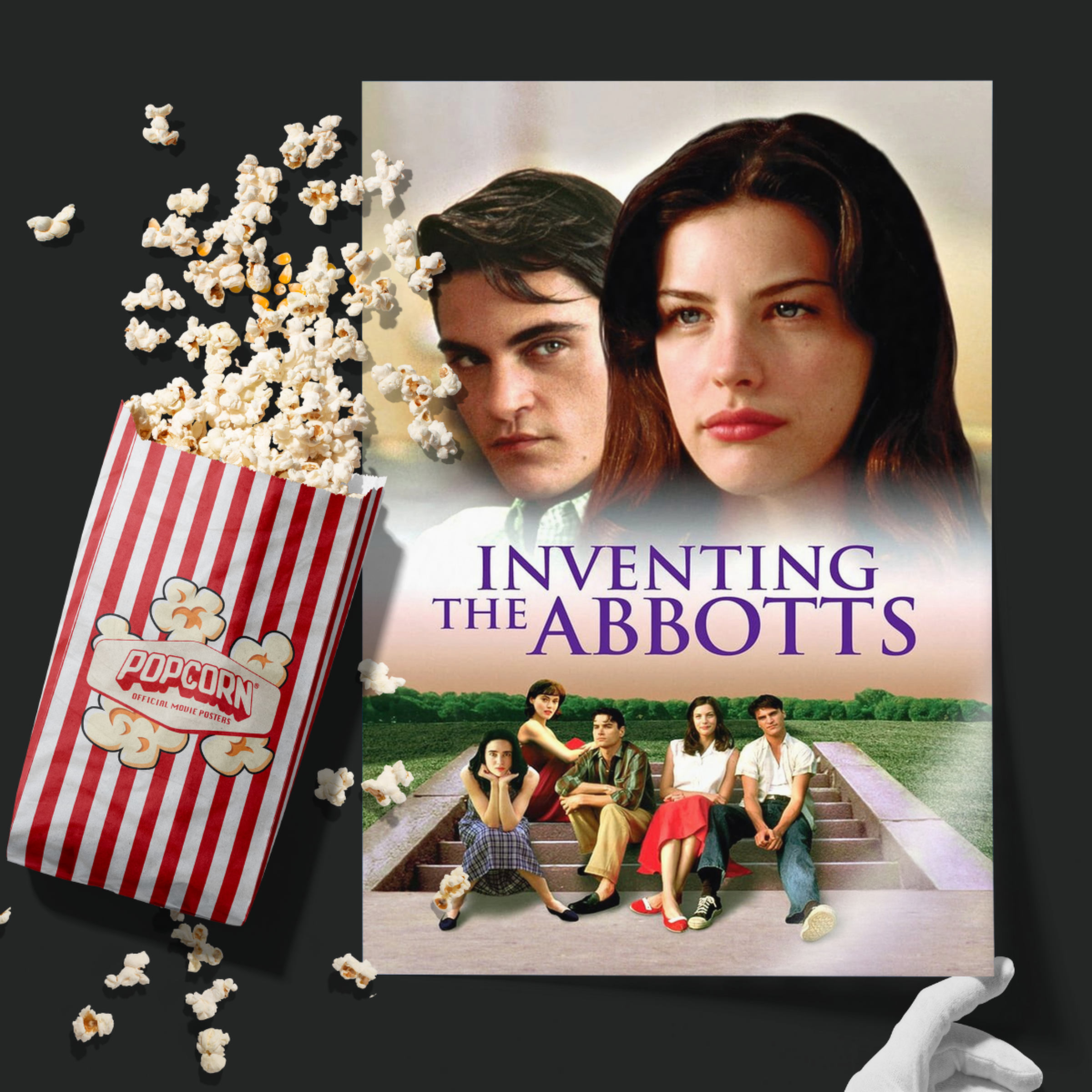 Inventing The Abbotts (1997)