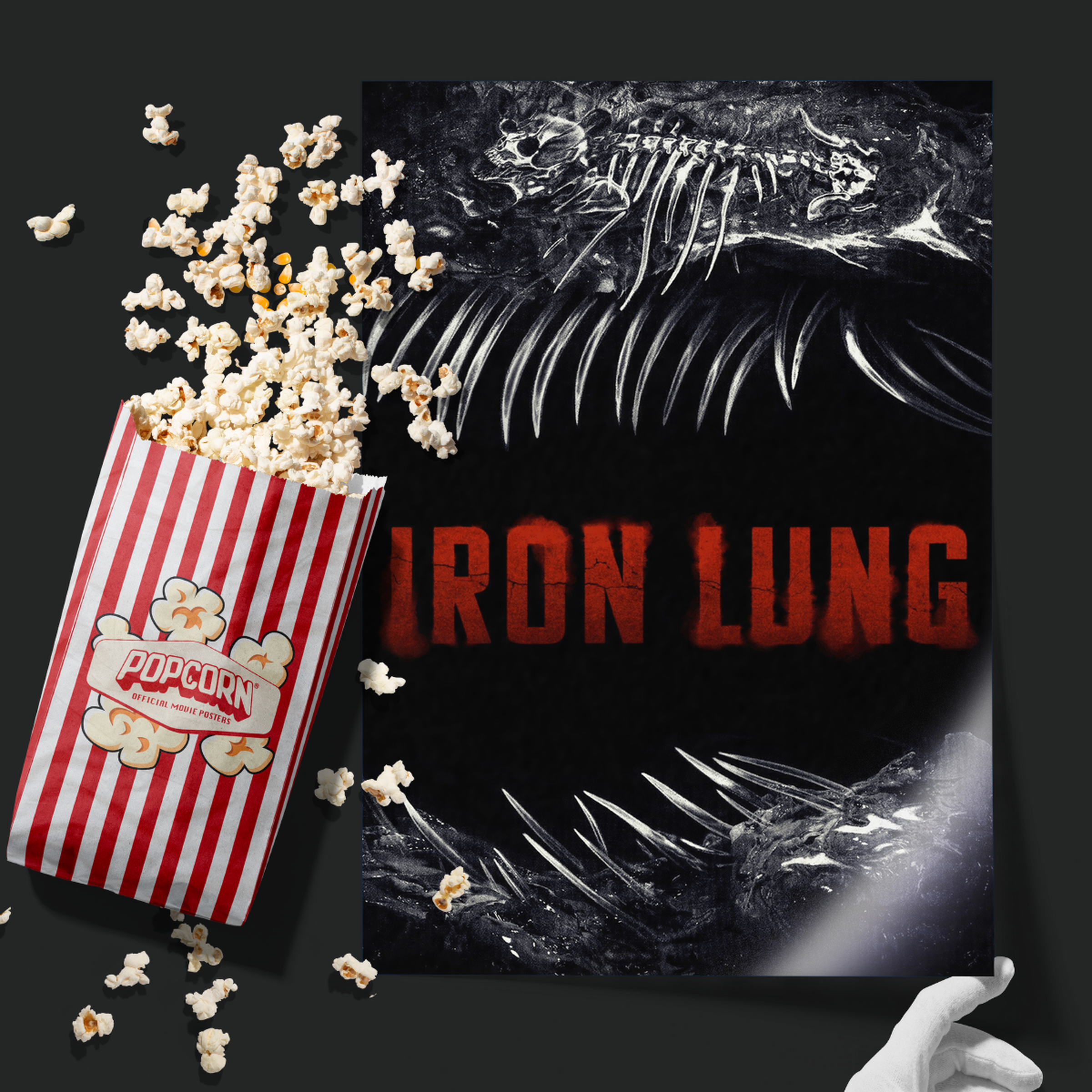 Iron Lung (2026)