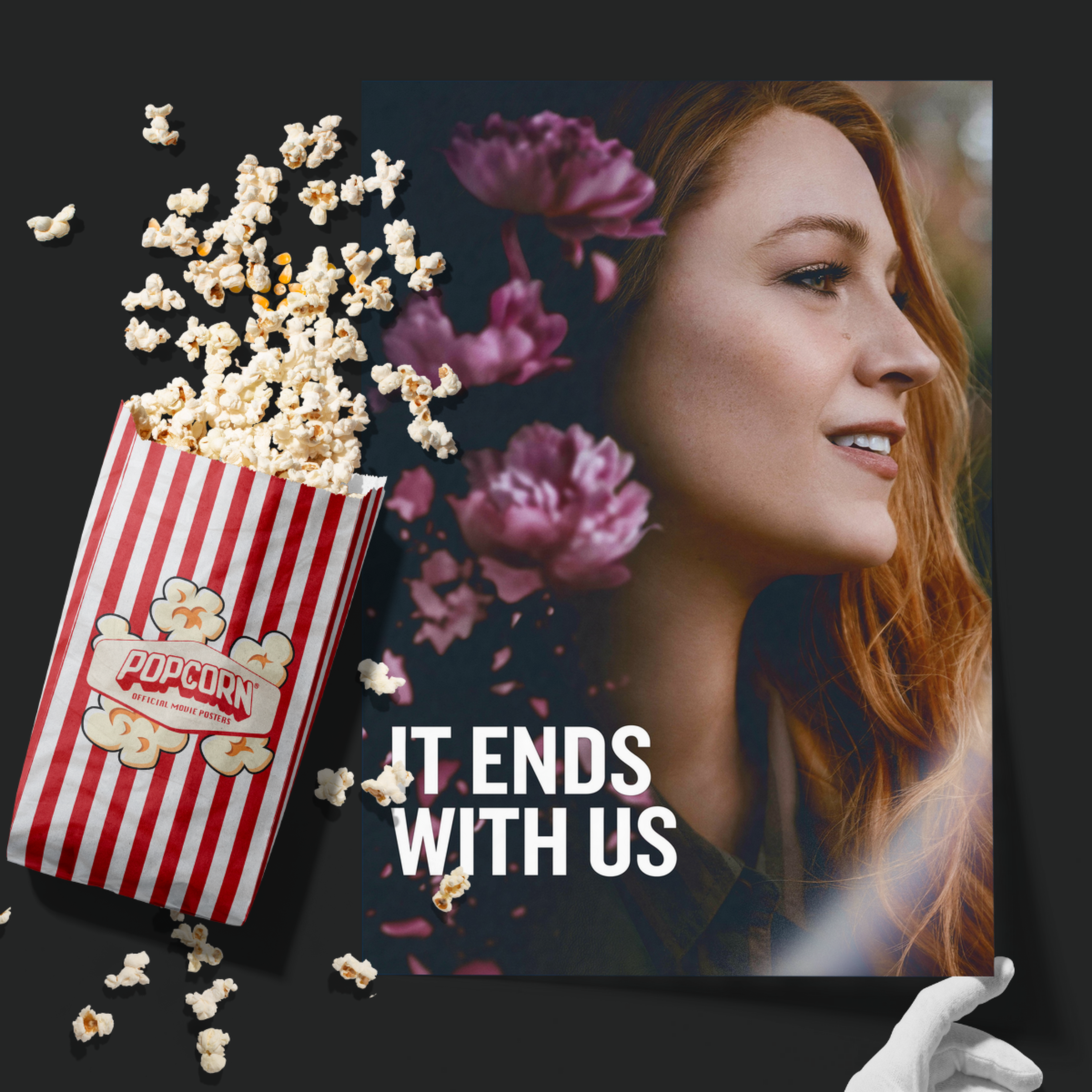 It Ends With Us (2024)