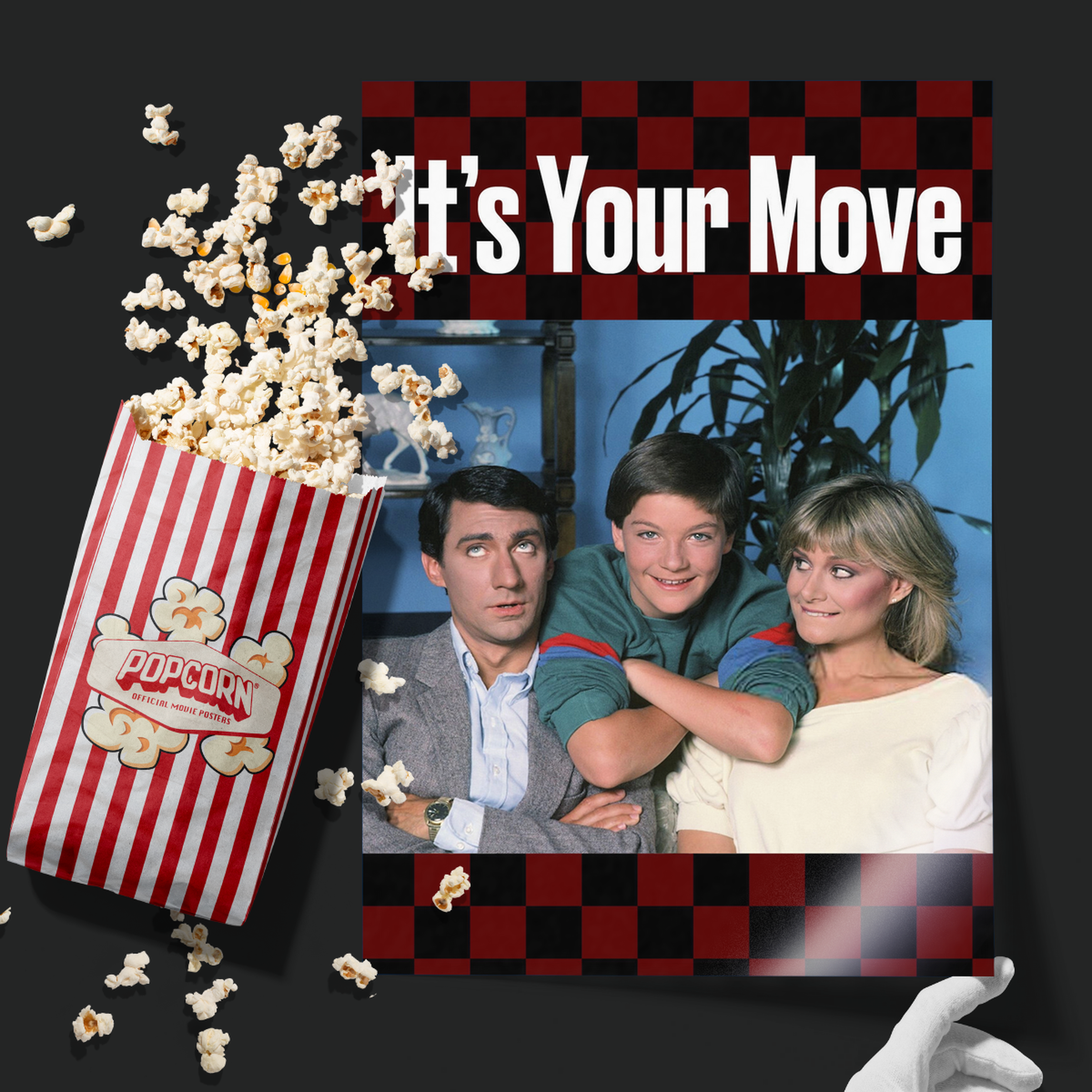 It's Your Move (1984)