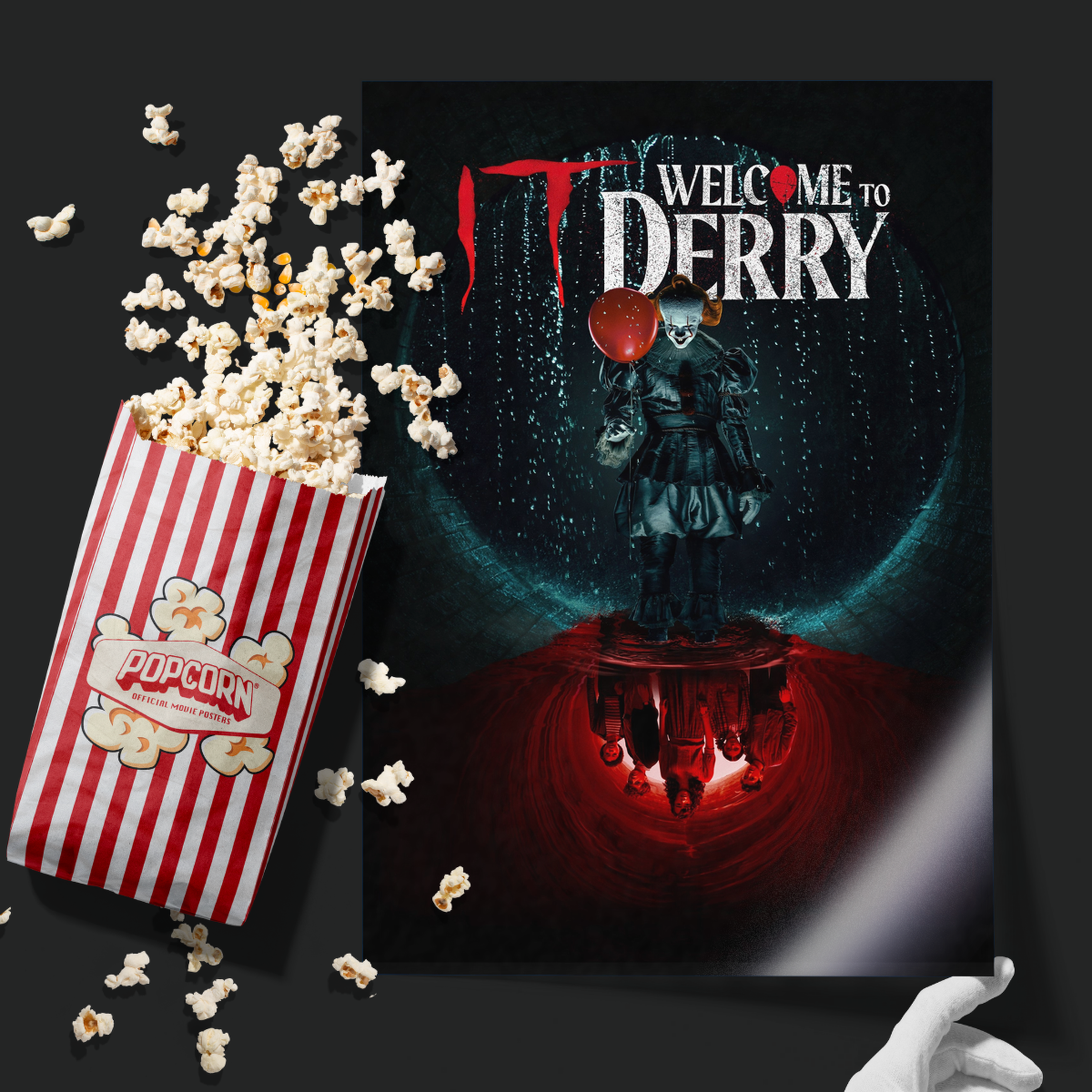 It Welcome To Derry (2025)