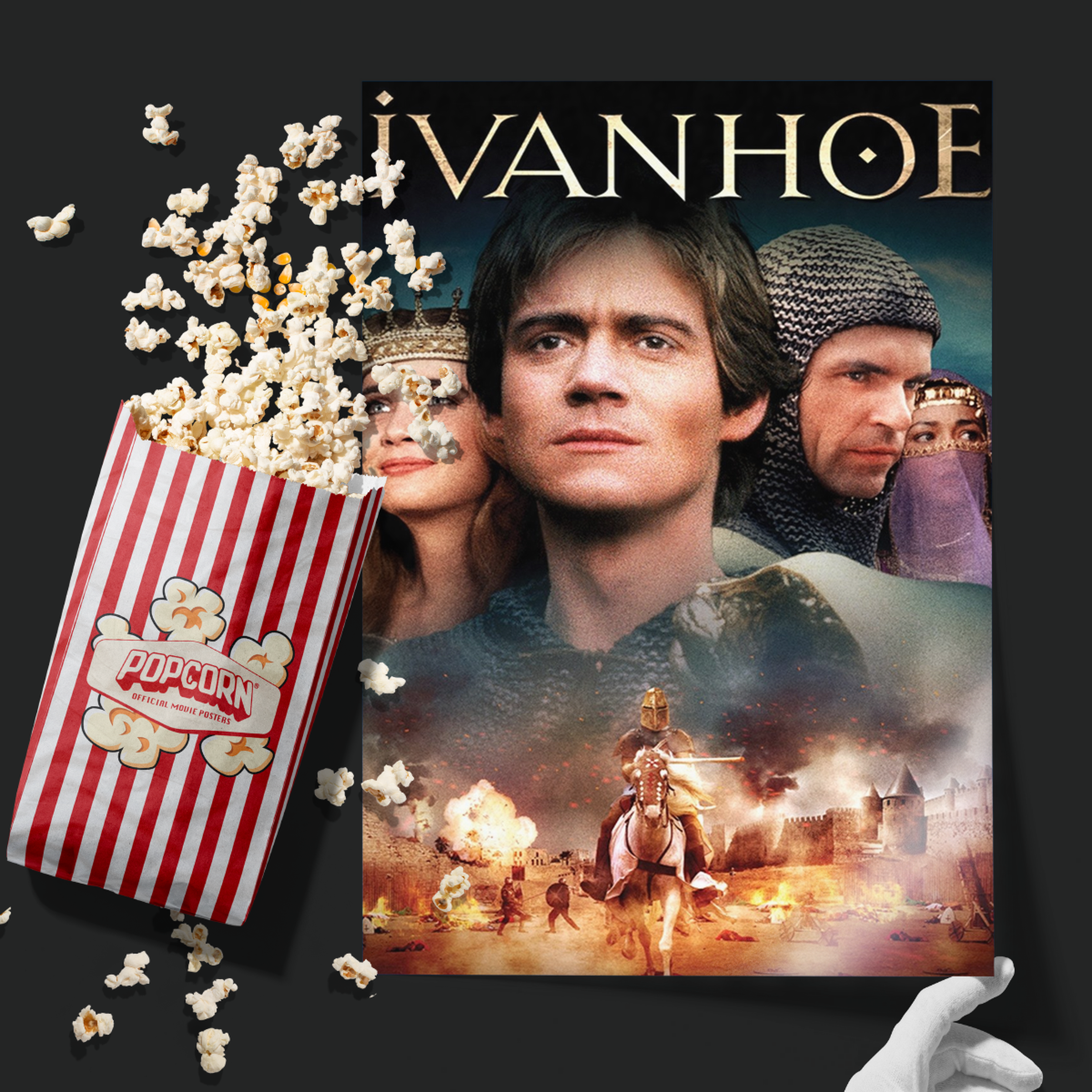 Ivanhoe (1982)