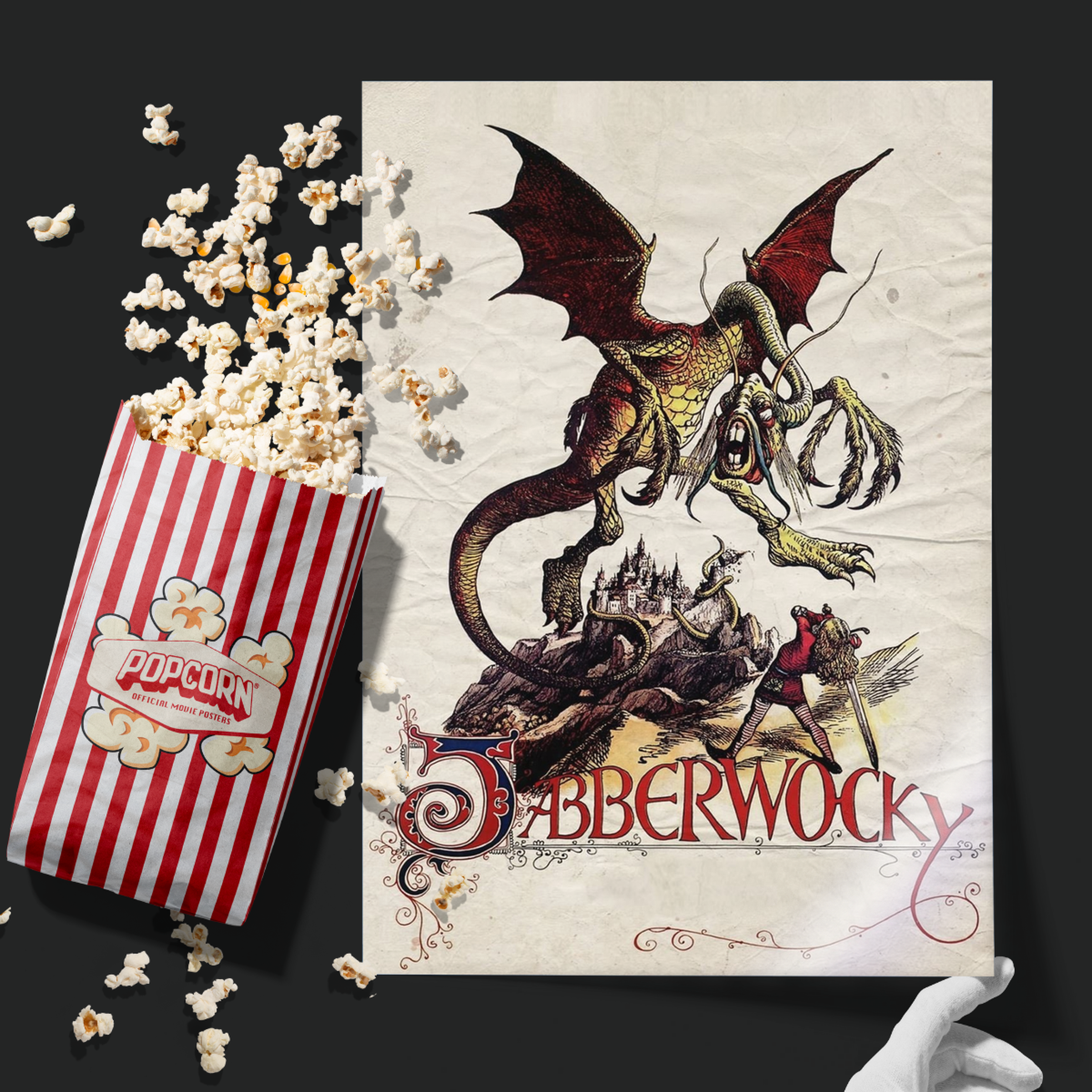 Jabberwocky (1977)