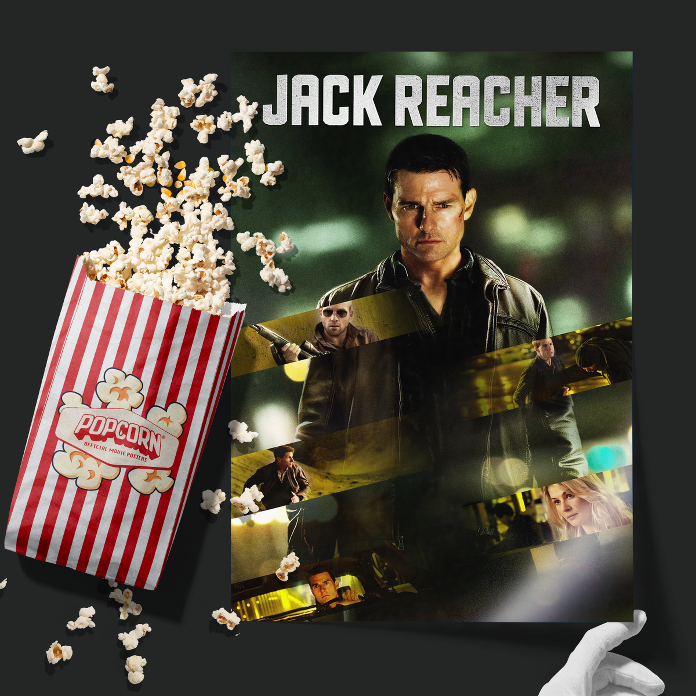 Jack Reacher (2012)