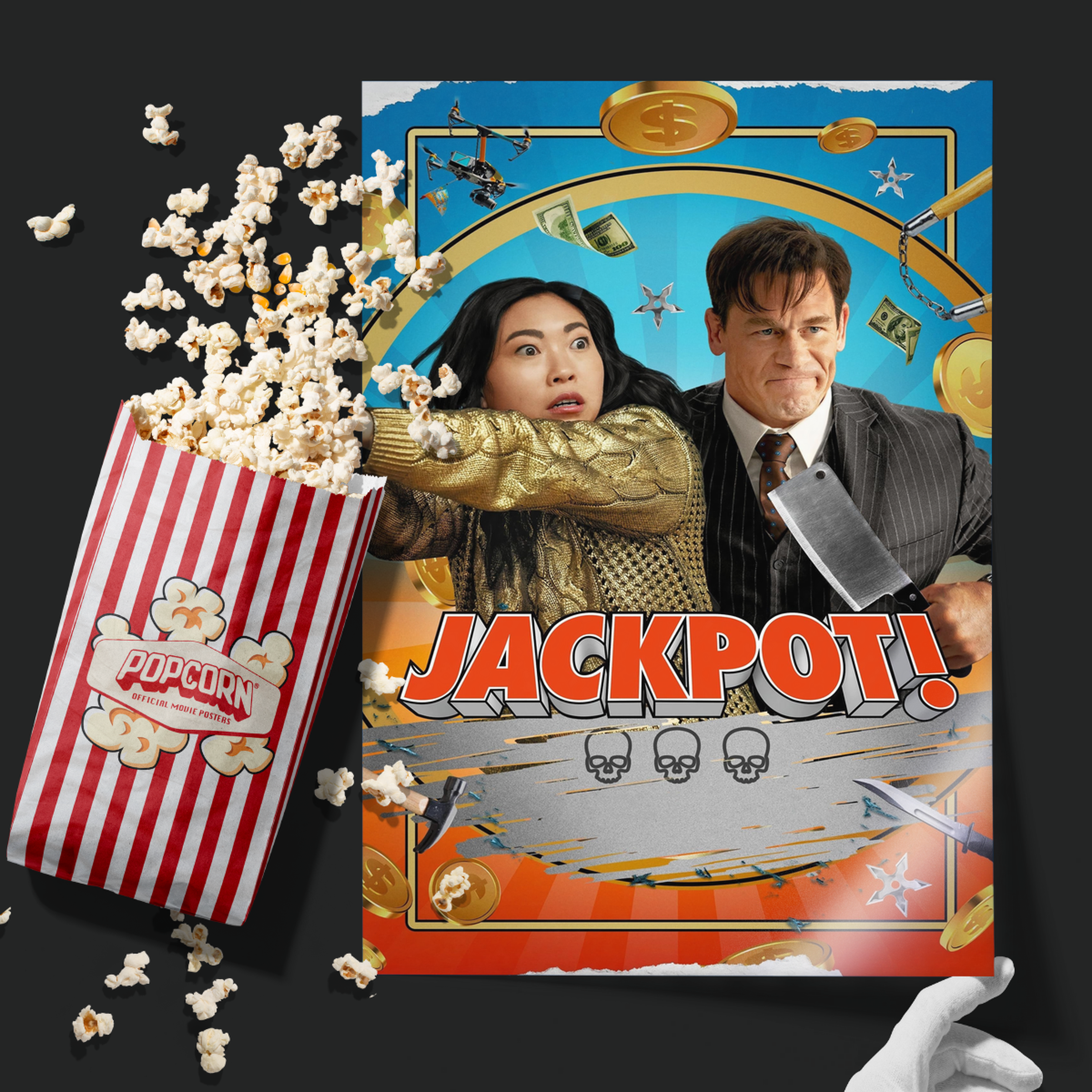 Jackpot! (2024)